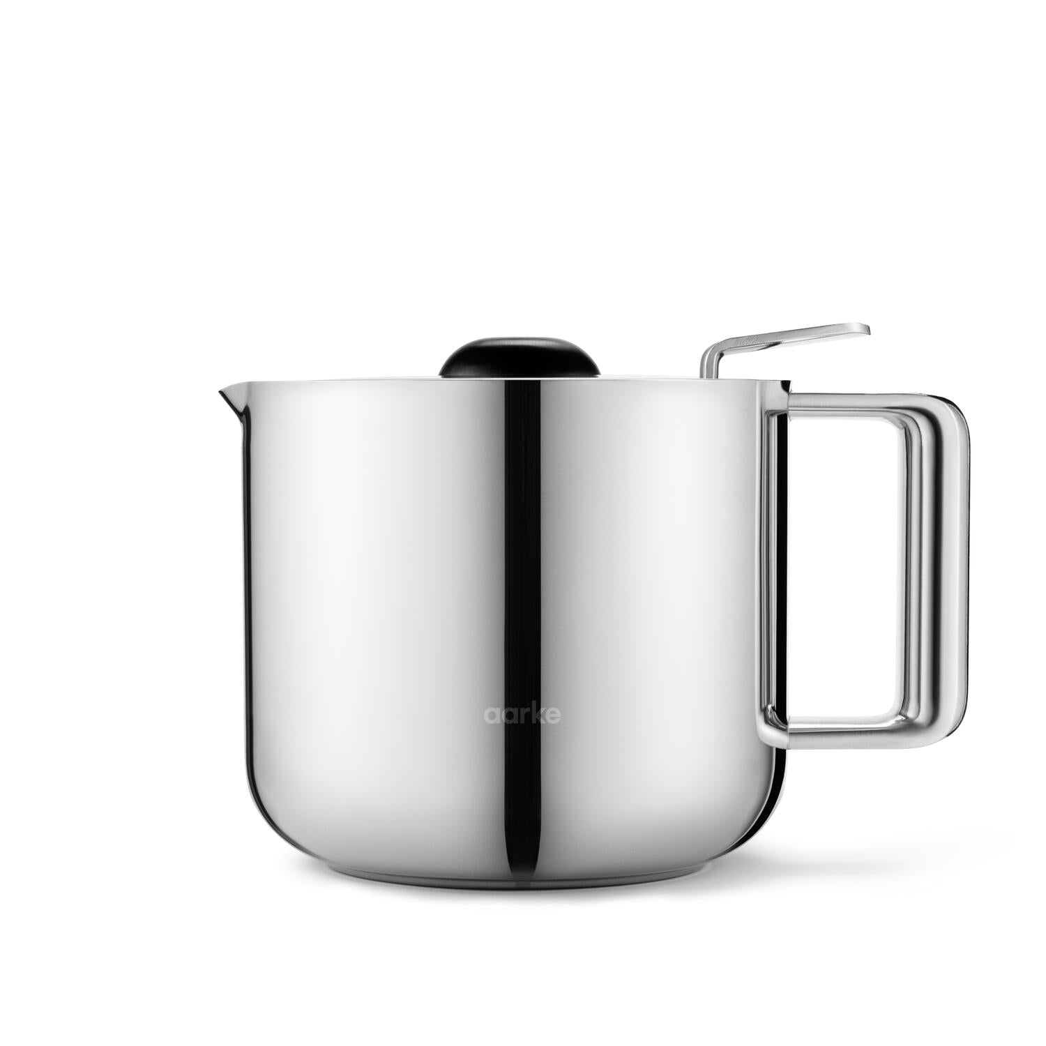 Termokande, stål - 1,25L