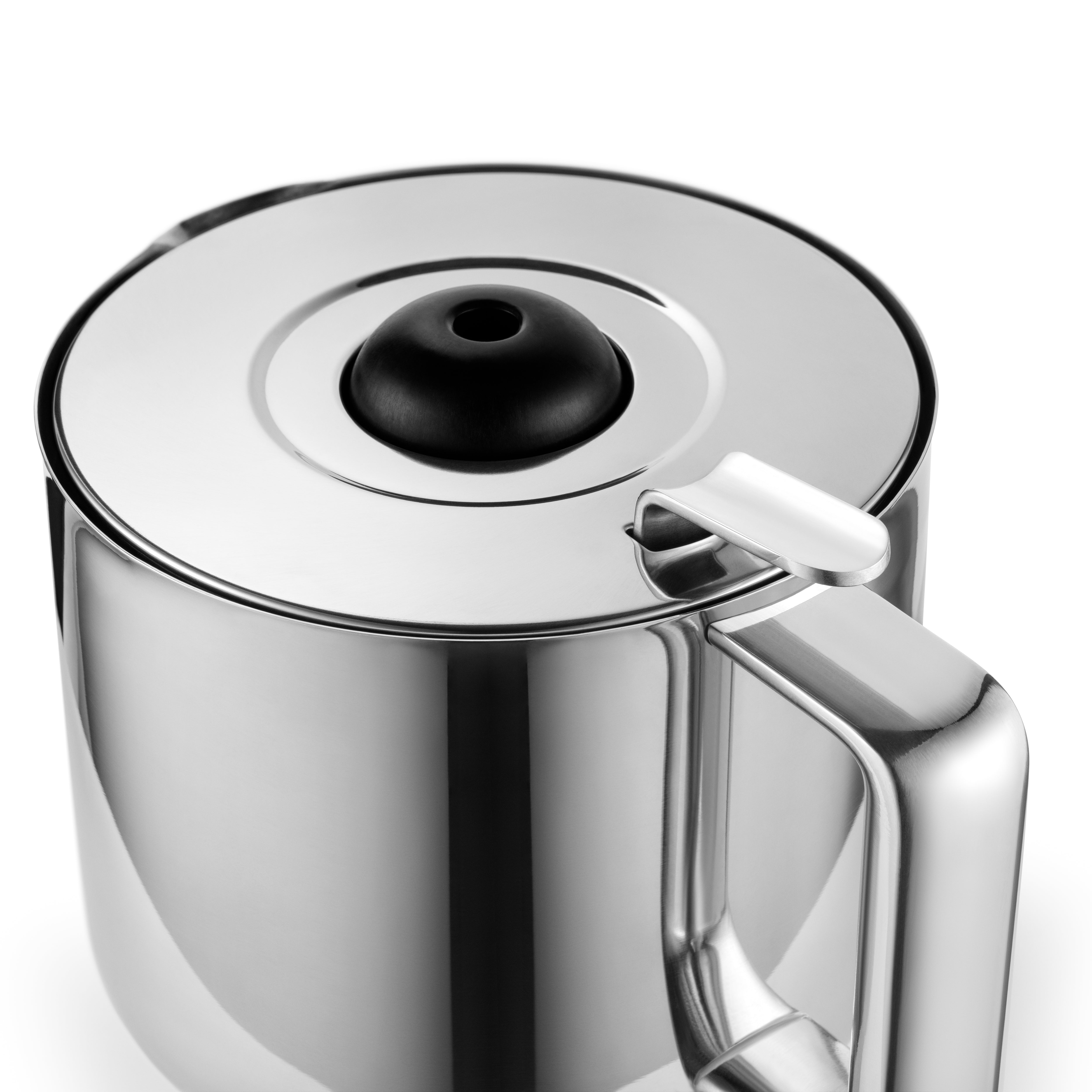 Termokande, stål - 1,25L