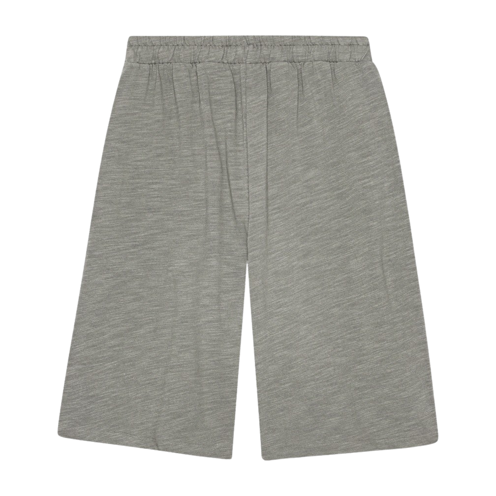 Air sweatshorts - Khaki Gray