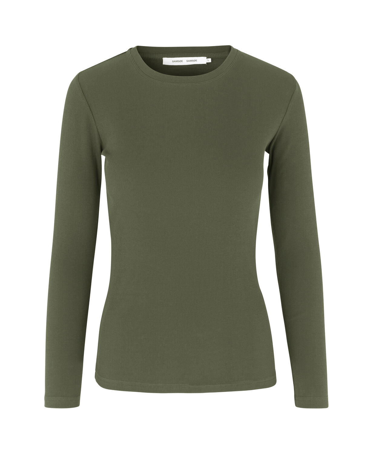 Alexa LS 7542 bluse - Deep Depths