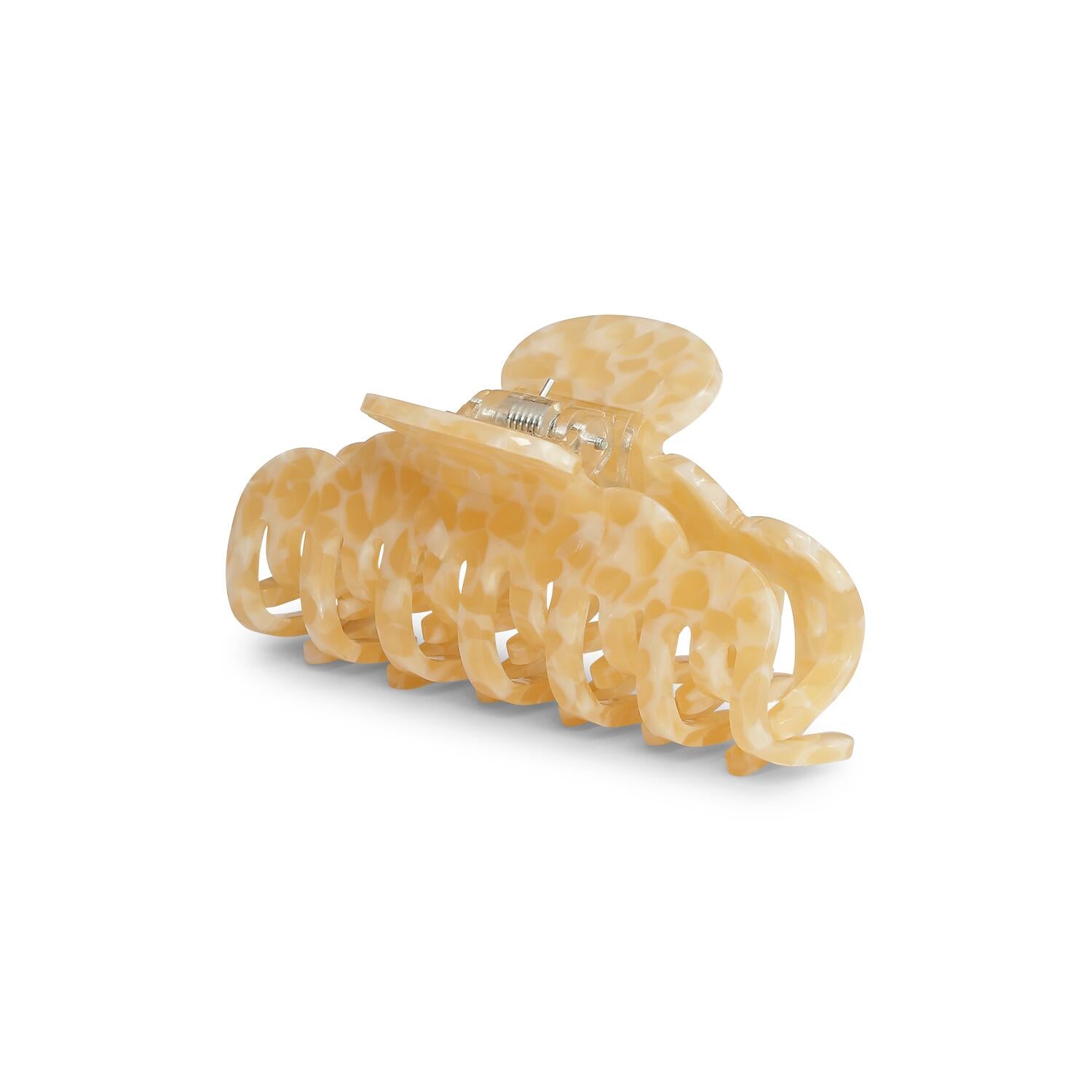 Alfrida hårklemme, Middle - Mango