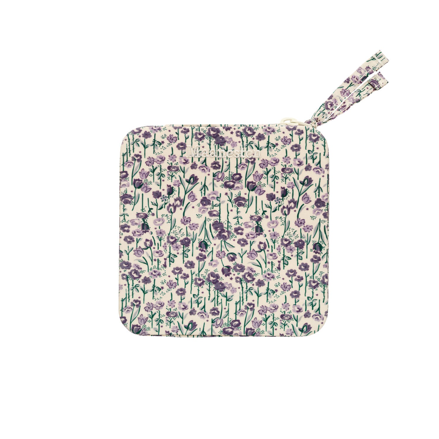 Amelia smykkeskrin - Purple Heart