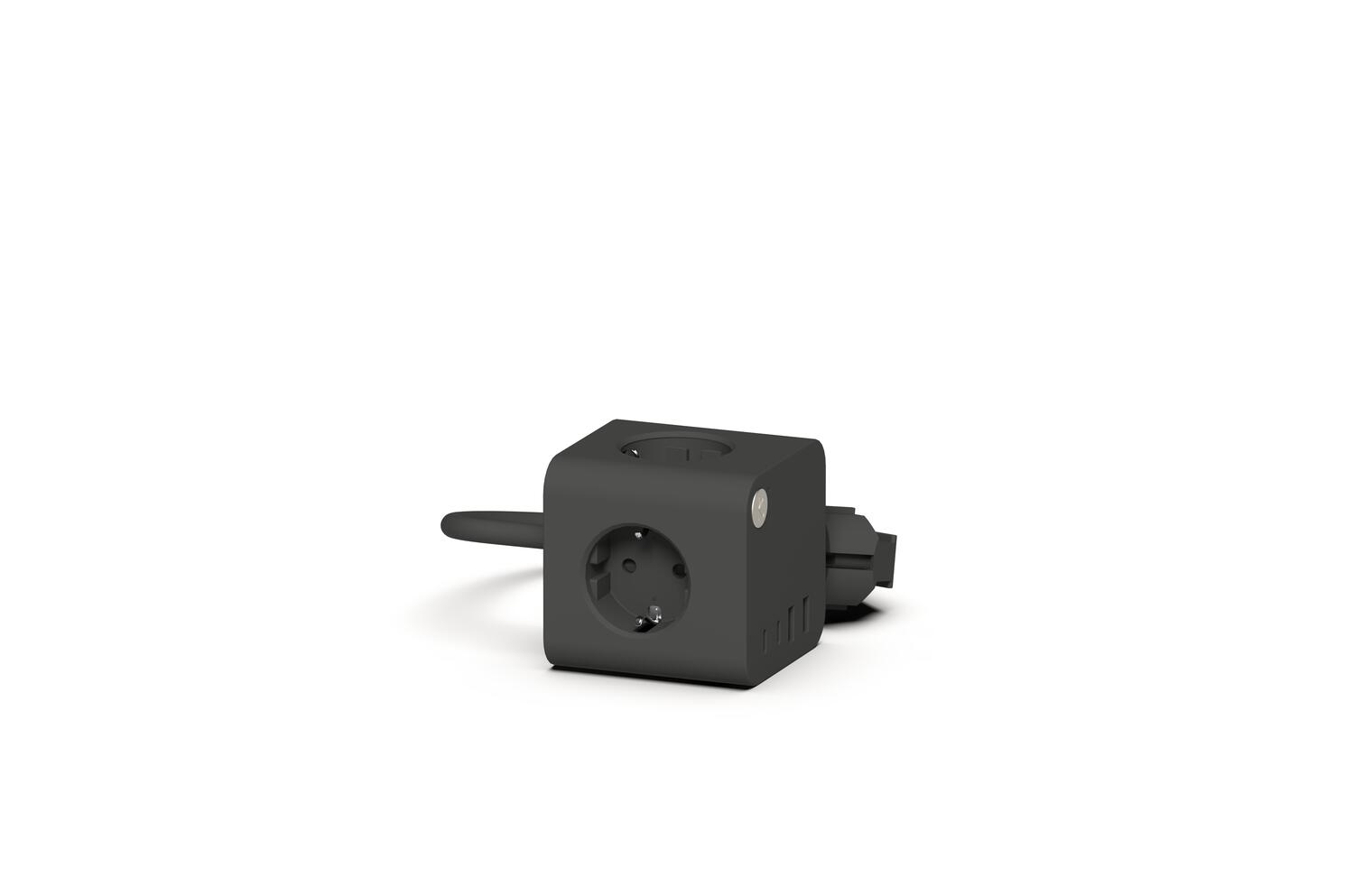 Ampie wired multistik - sort