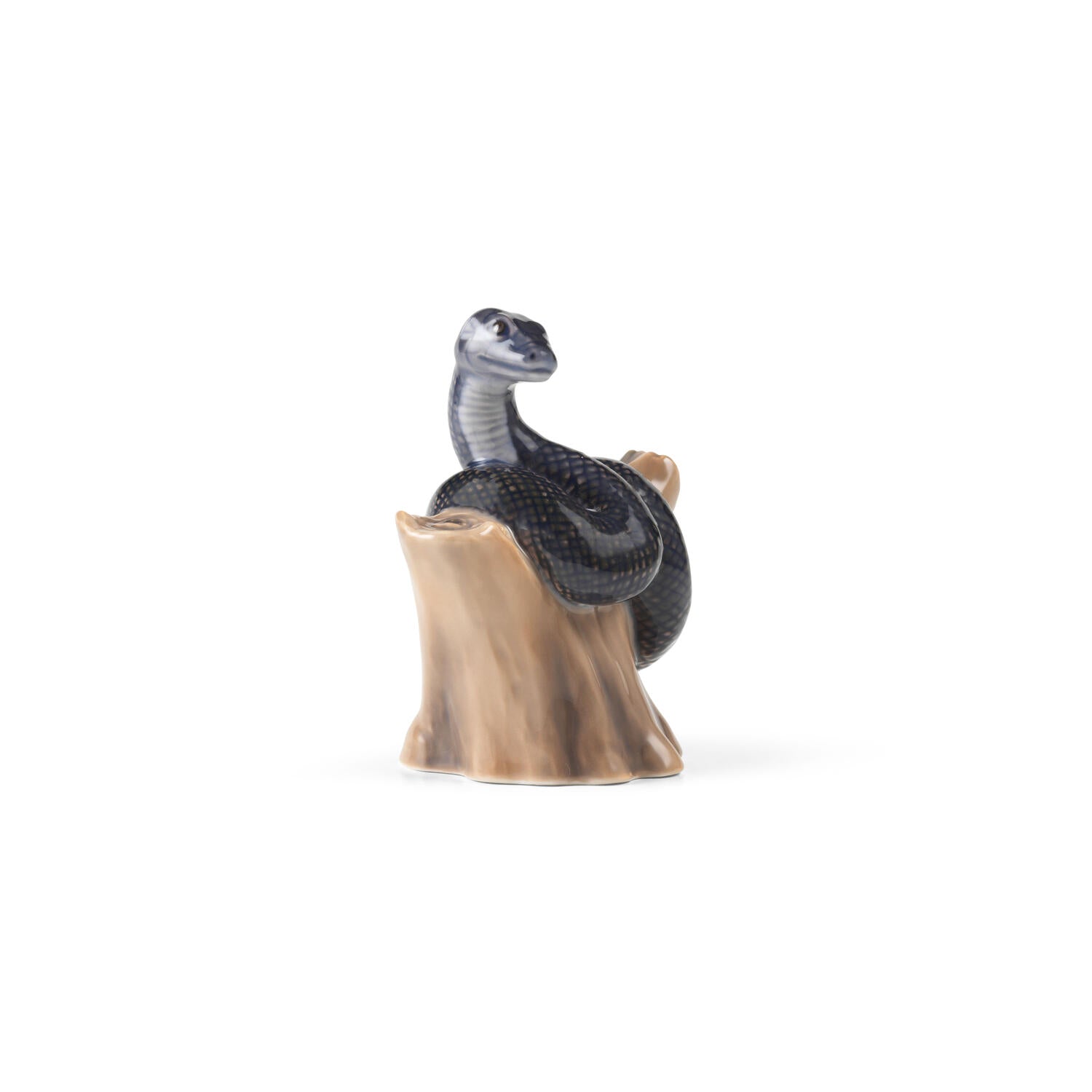 Årets kinesiske stjernetegnsfigur 2025, slange - H9,5 cm