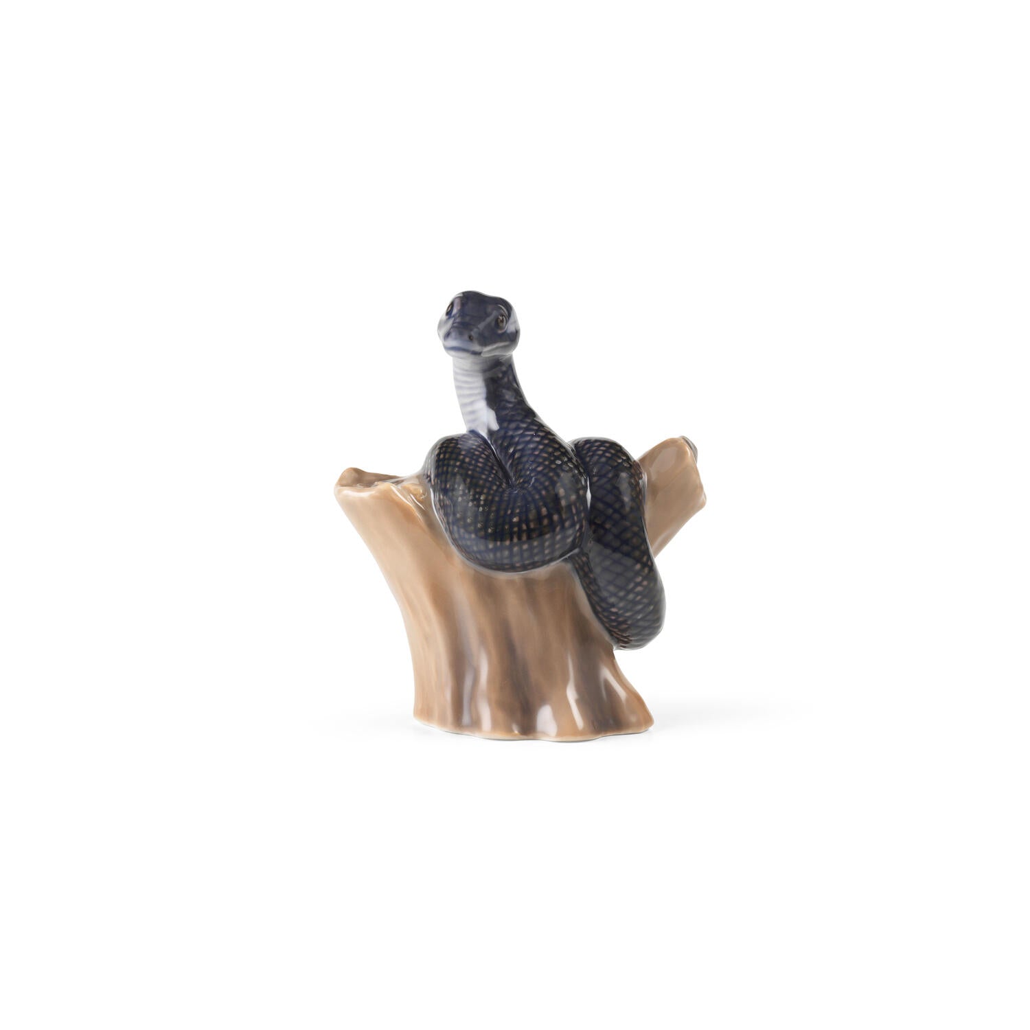 Årets kinesiske stjernetegnsfigur 2025, slange - H9,5 cm