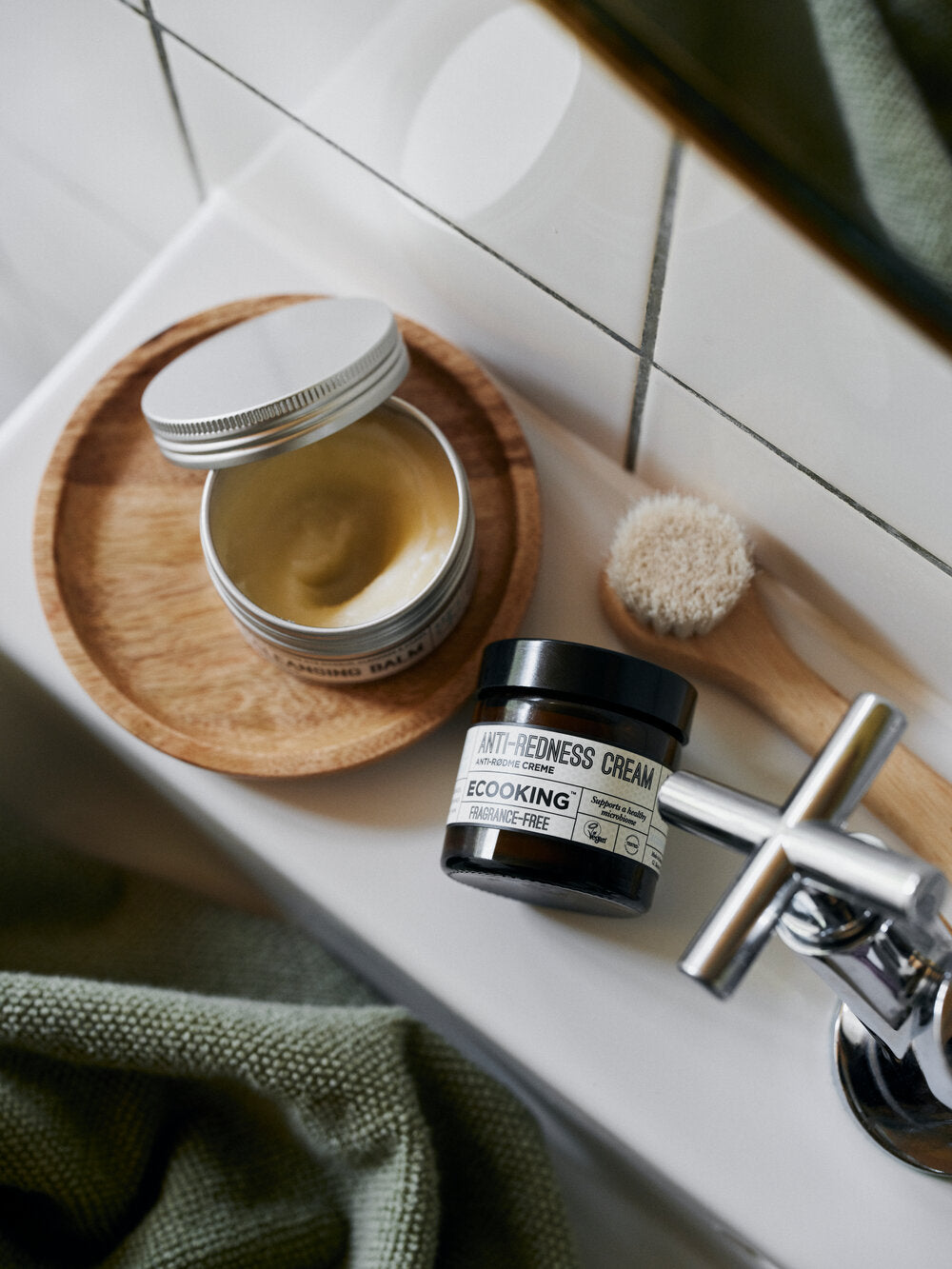 Cleansing Balm - 80 g.