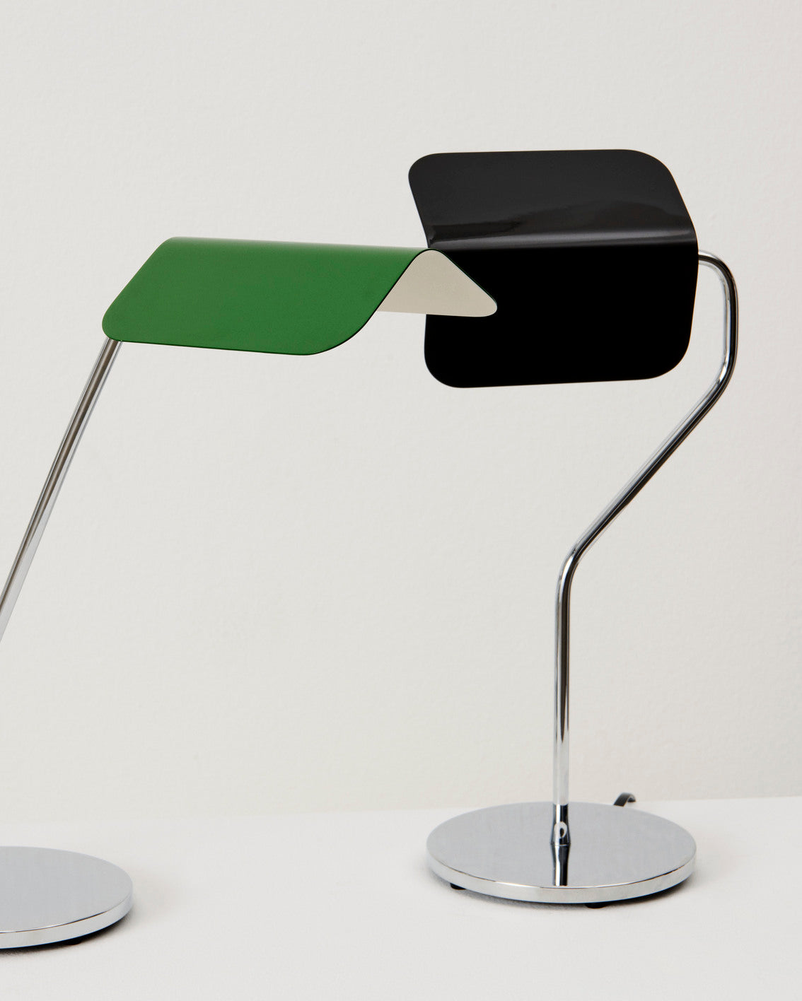 Apex bordlampe - Emerald green