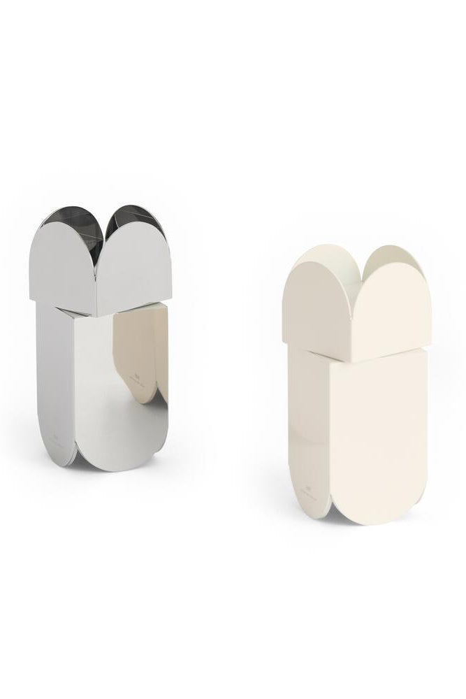 Arcs Salt & Peber kværn, Small - Mirror