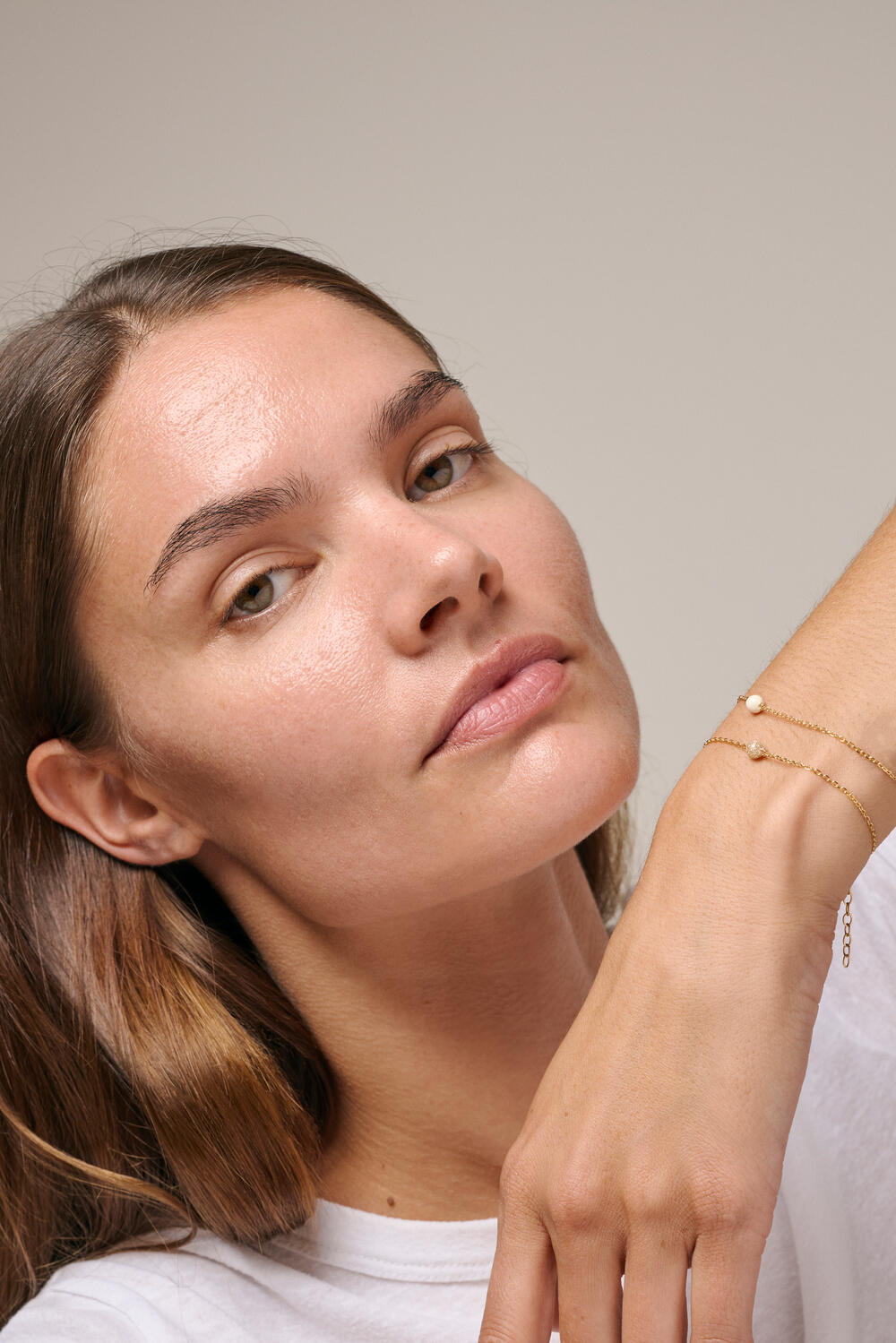 Balloon armbånd - Daisy