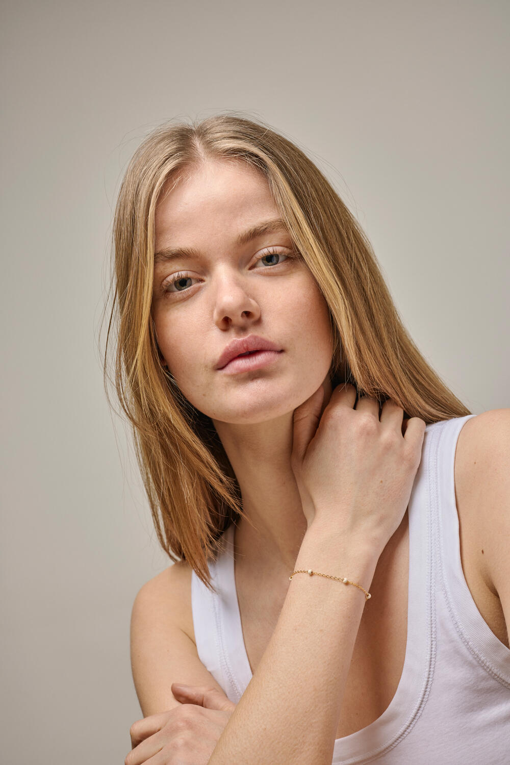 Lola Bold armbånd - Daisy