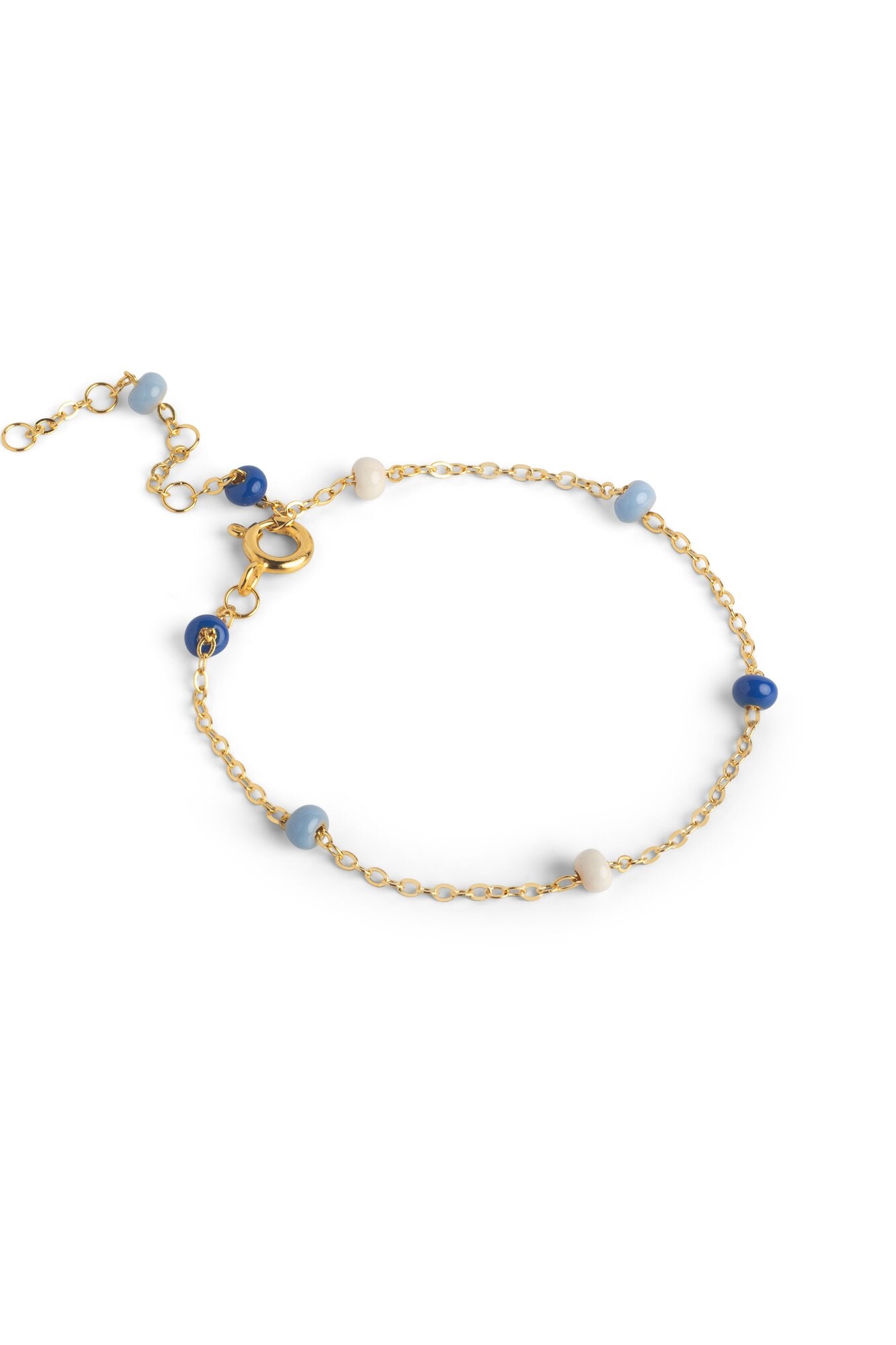 Lola Bold armbånd - Marine