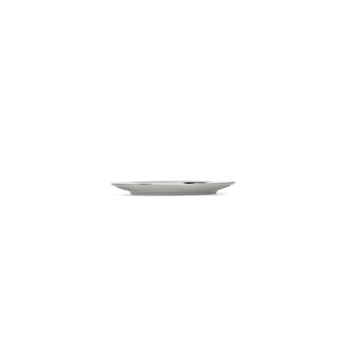 x Tomorrowland Unity brødtallerken, Hummingbird - Ø12 cm
