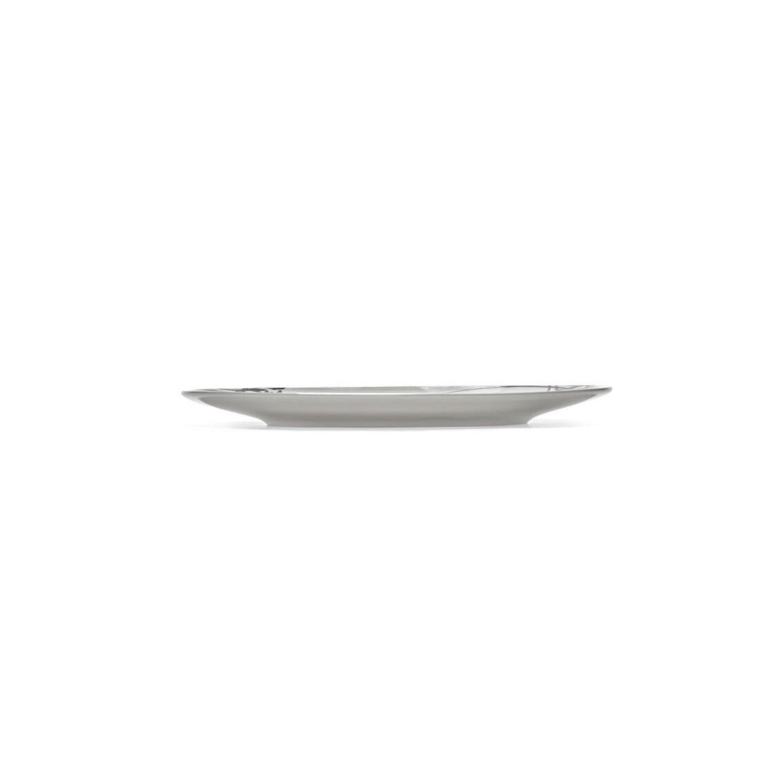 x Tomorrowland Unity tallerken, Ballet - Ø18 cm