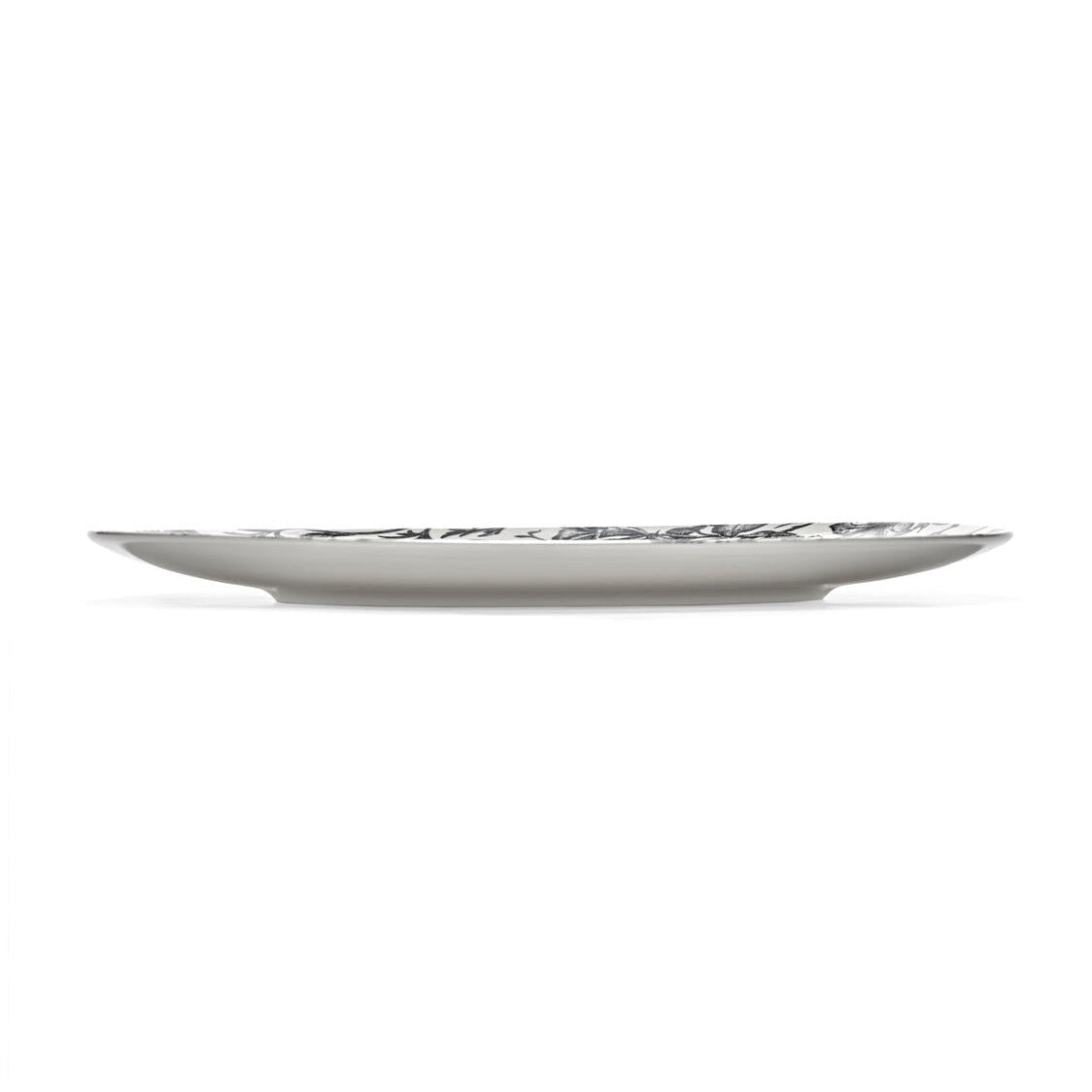 x Tomorrowland Unity middagstallerken, Enchanted Garden - Ø27 cm