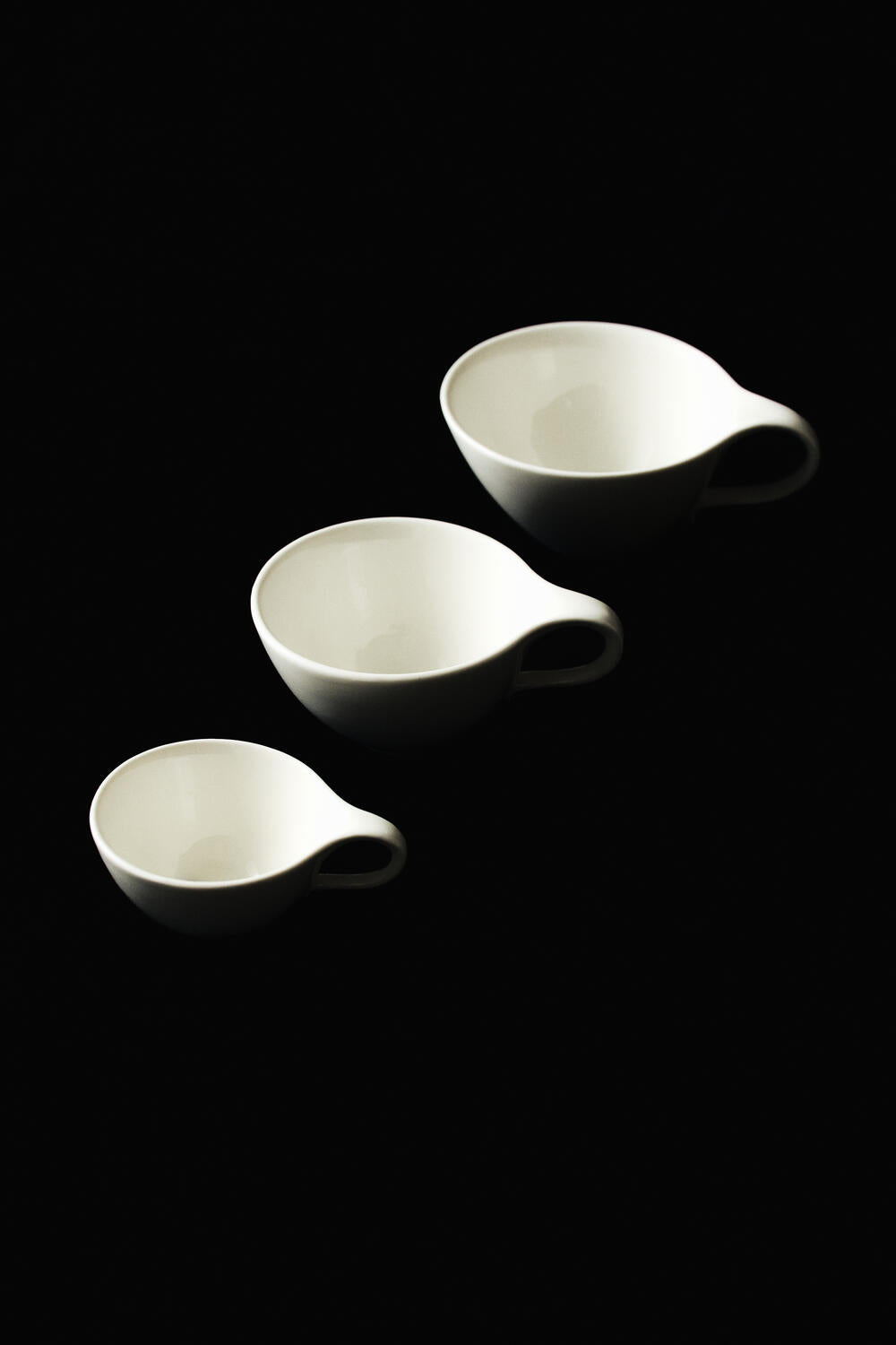 x Tomorrowland Unity cappuccinokop, Butterfly - Ø11 cm
