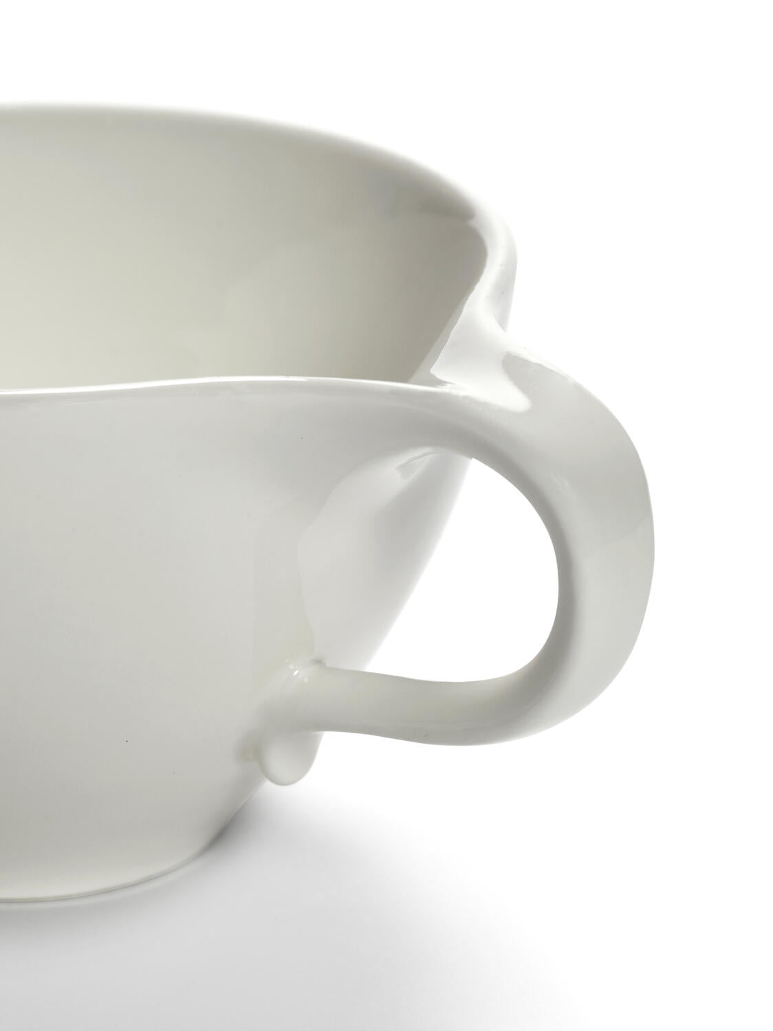 x Tomorrowland Unity cappuccinokop, Butterfly - Ø11 cm