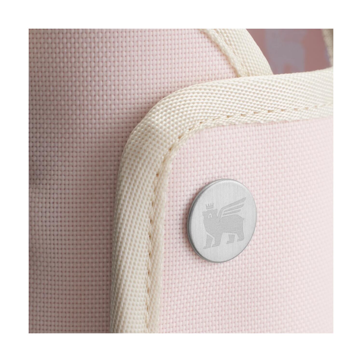 The All-Day Quencher Carry-All - Rose Quartz