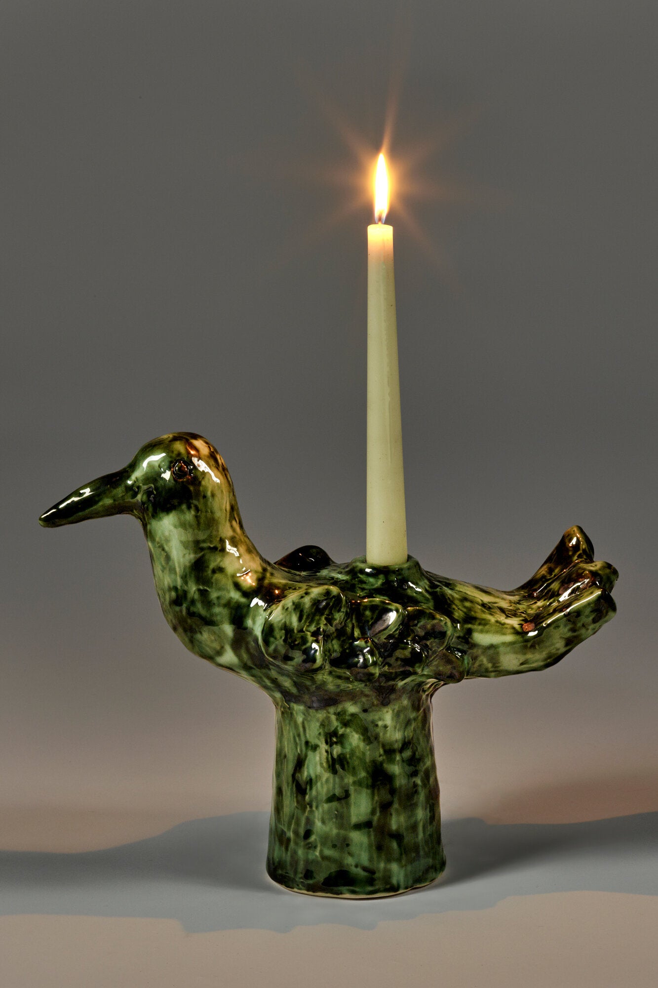 x Bela Silva Cosas Lindas lysestage - grøn