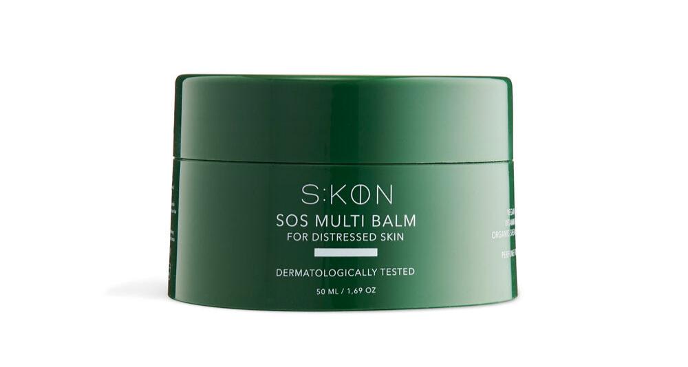 Multi salve - 50 ml.
