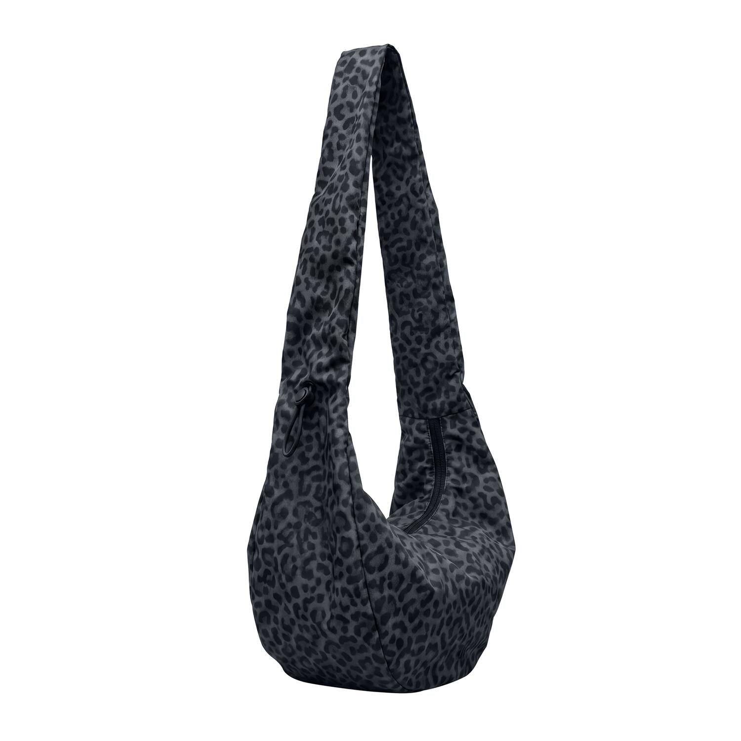 Moon Ruffle taske – Cat Shark Black