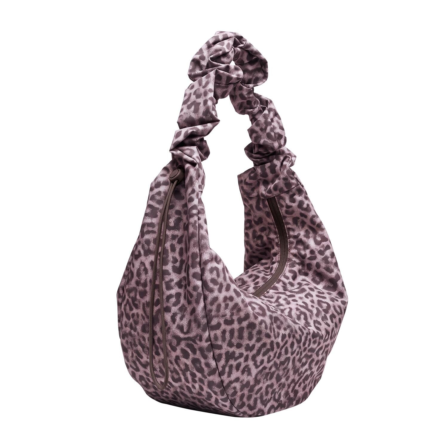Moon Ruffle taske – Cat Shark Sea Lion
