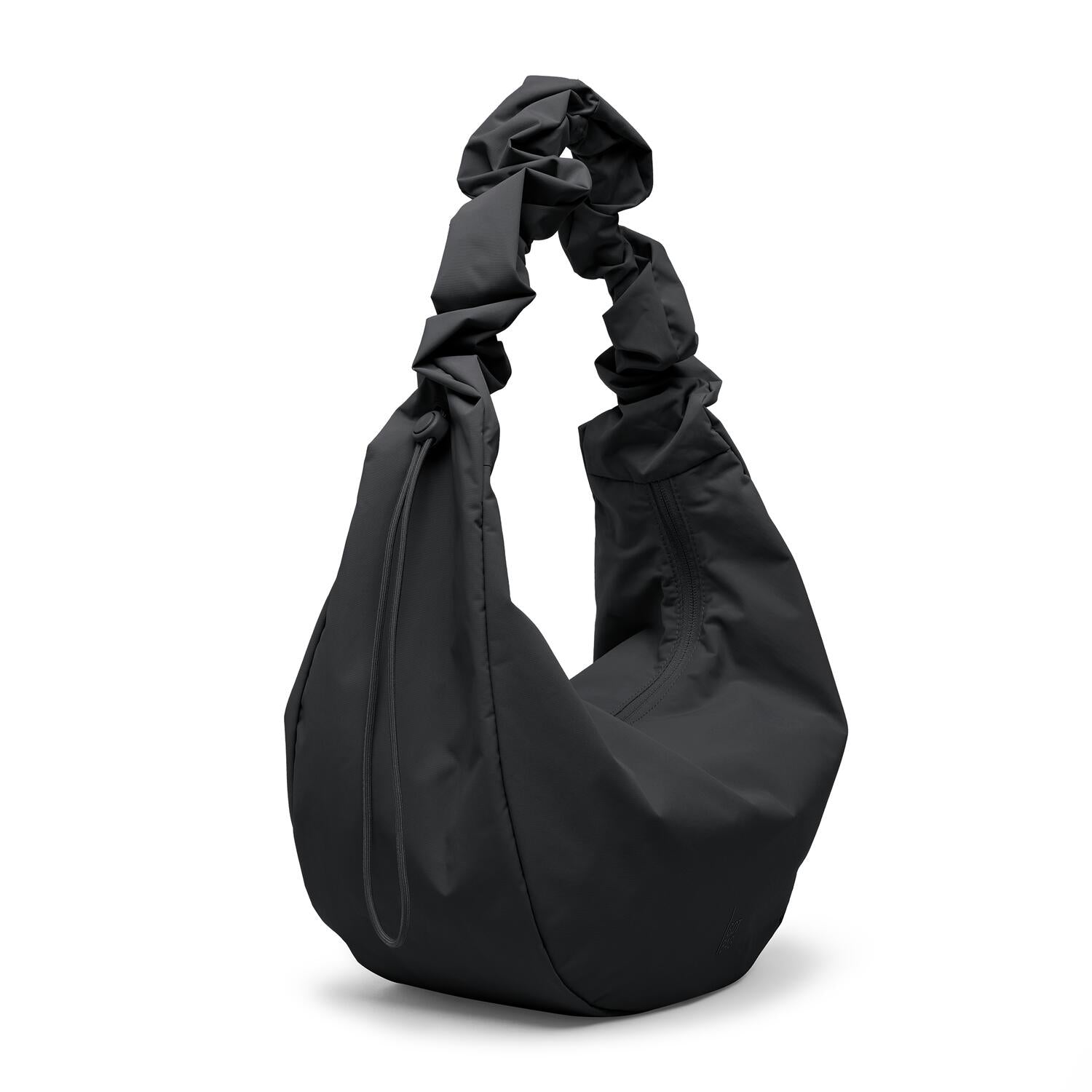Moon Bag Ruffle - sort