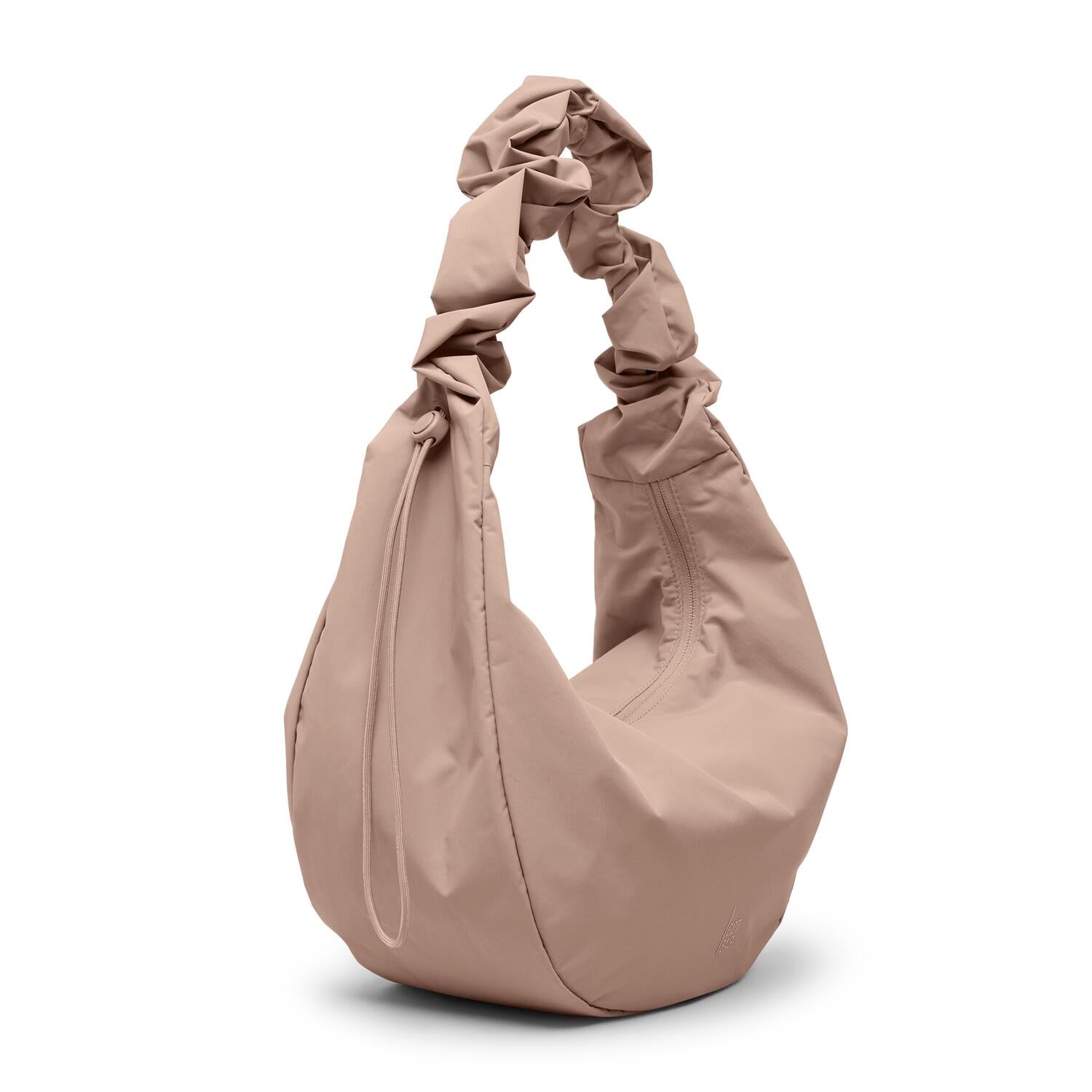 Moon Ruffle taske - Sandbar