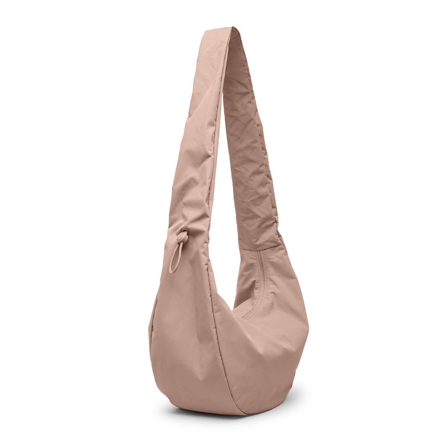 Moon Ruffle taske - Sandbar