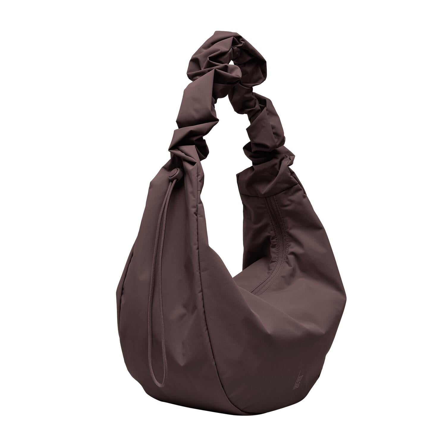 Moon Ruffle taske – Sea Lion