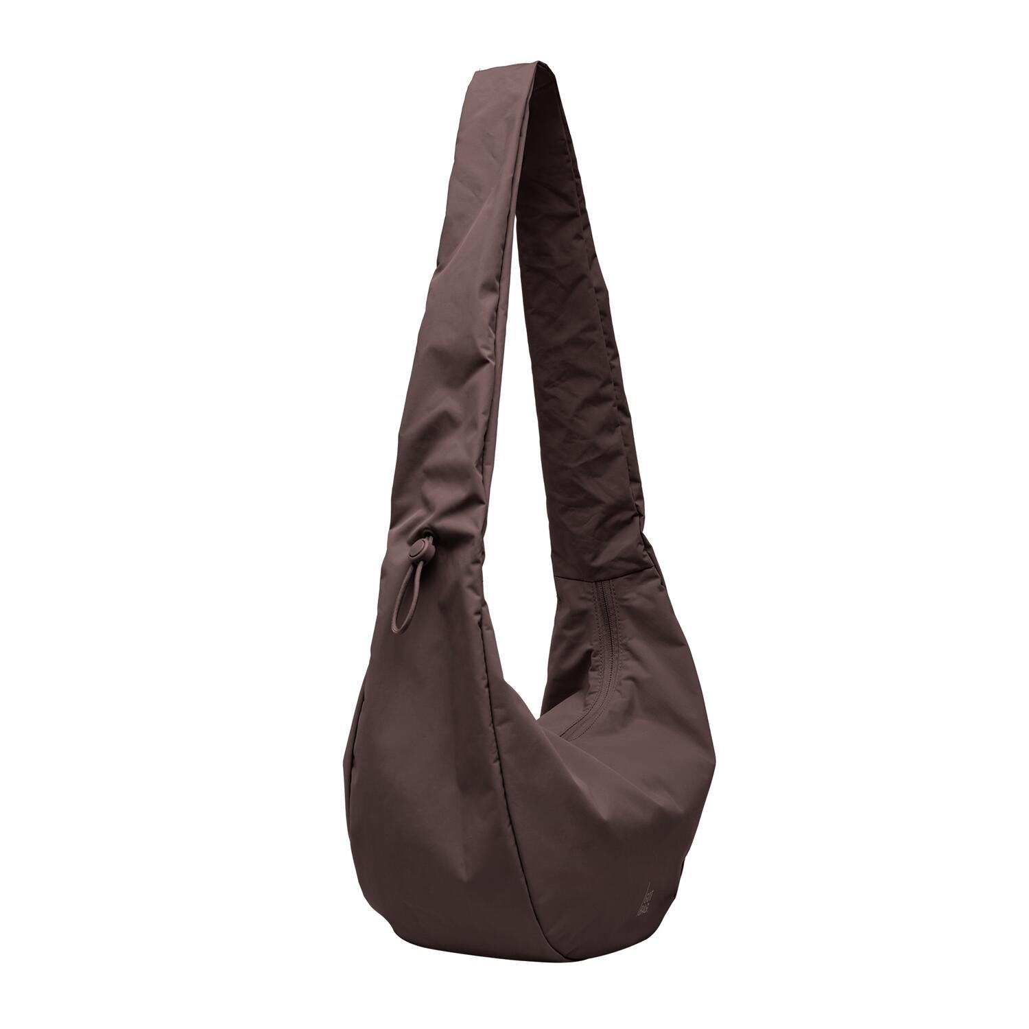 Moon Ruffle taske – Sea Lion
