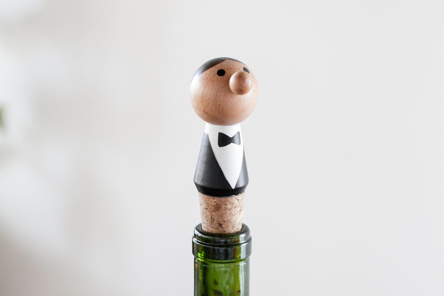 Waiter flaskeprop - 2 stk
