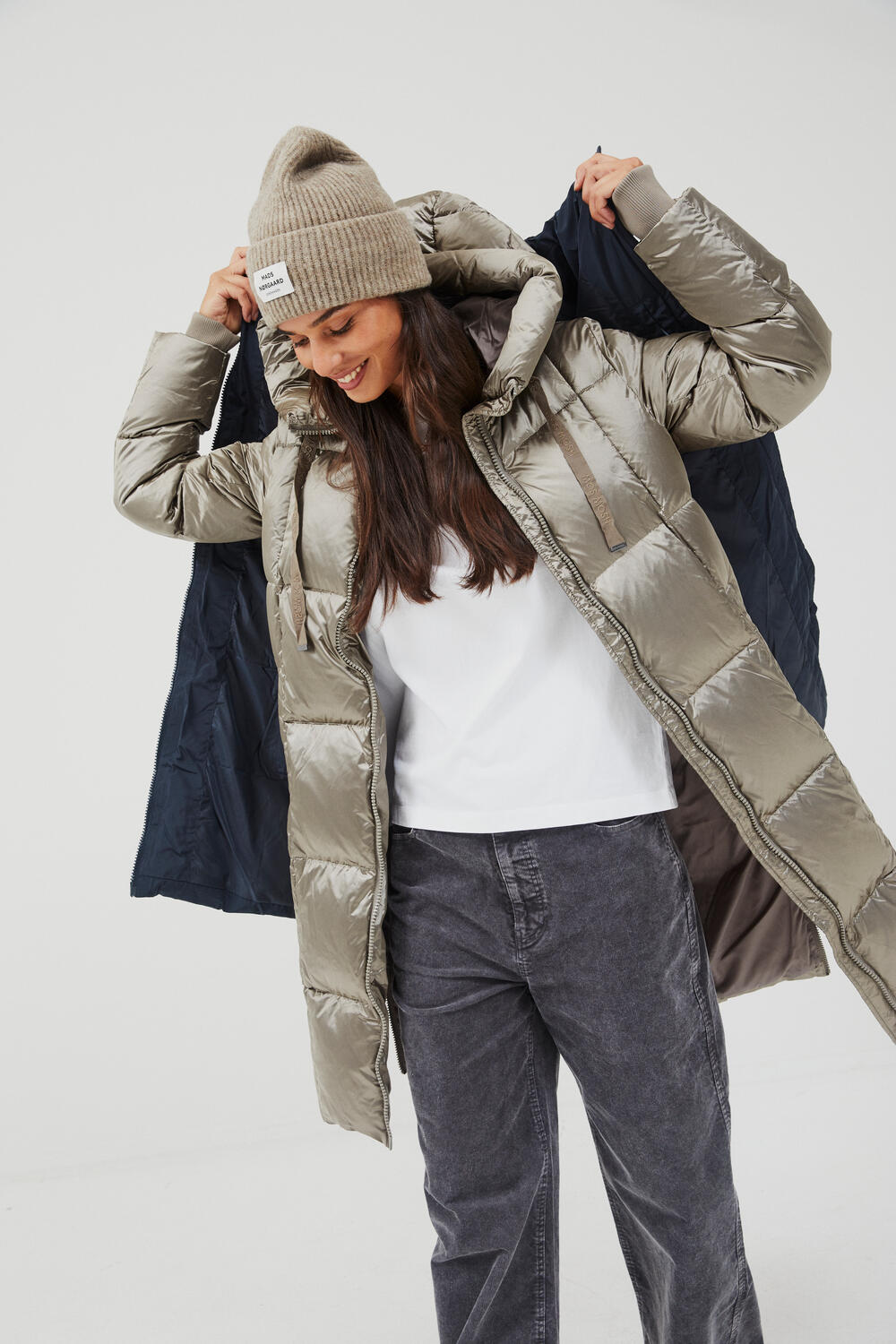 Tosca Anju hue - Roasted Cashew