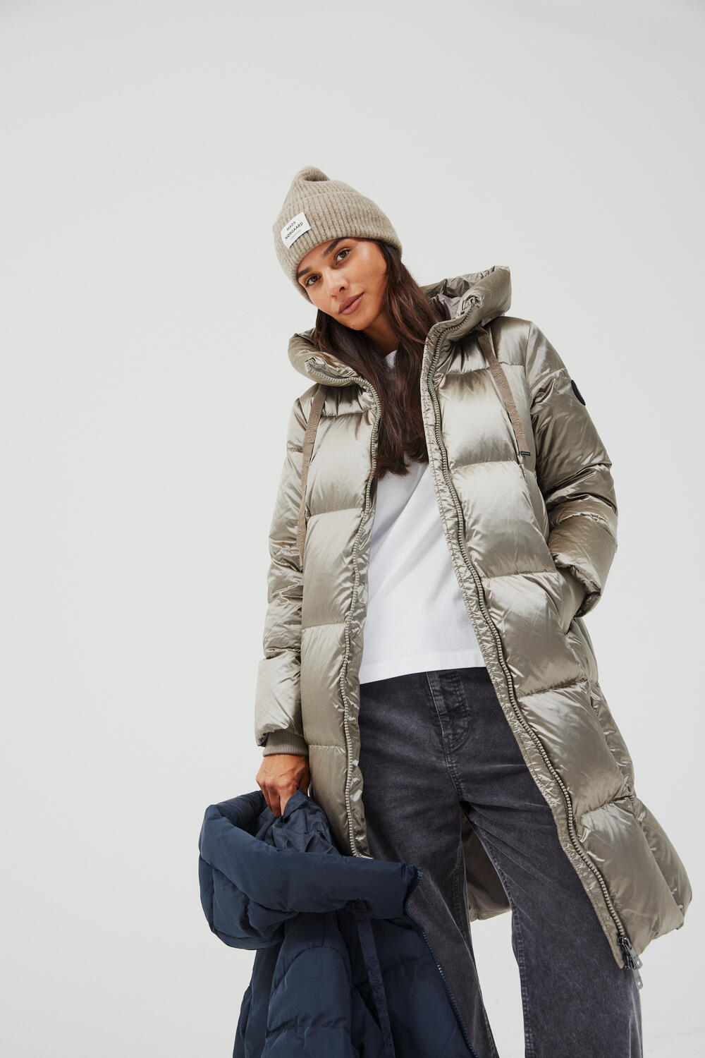 Tosca Anju hue - Roasted Cashew