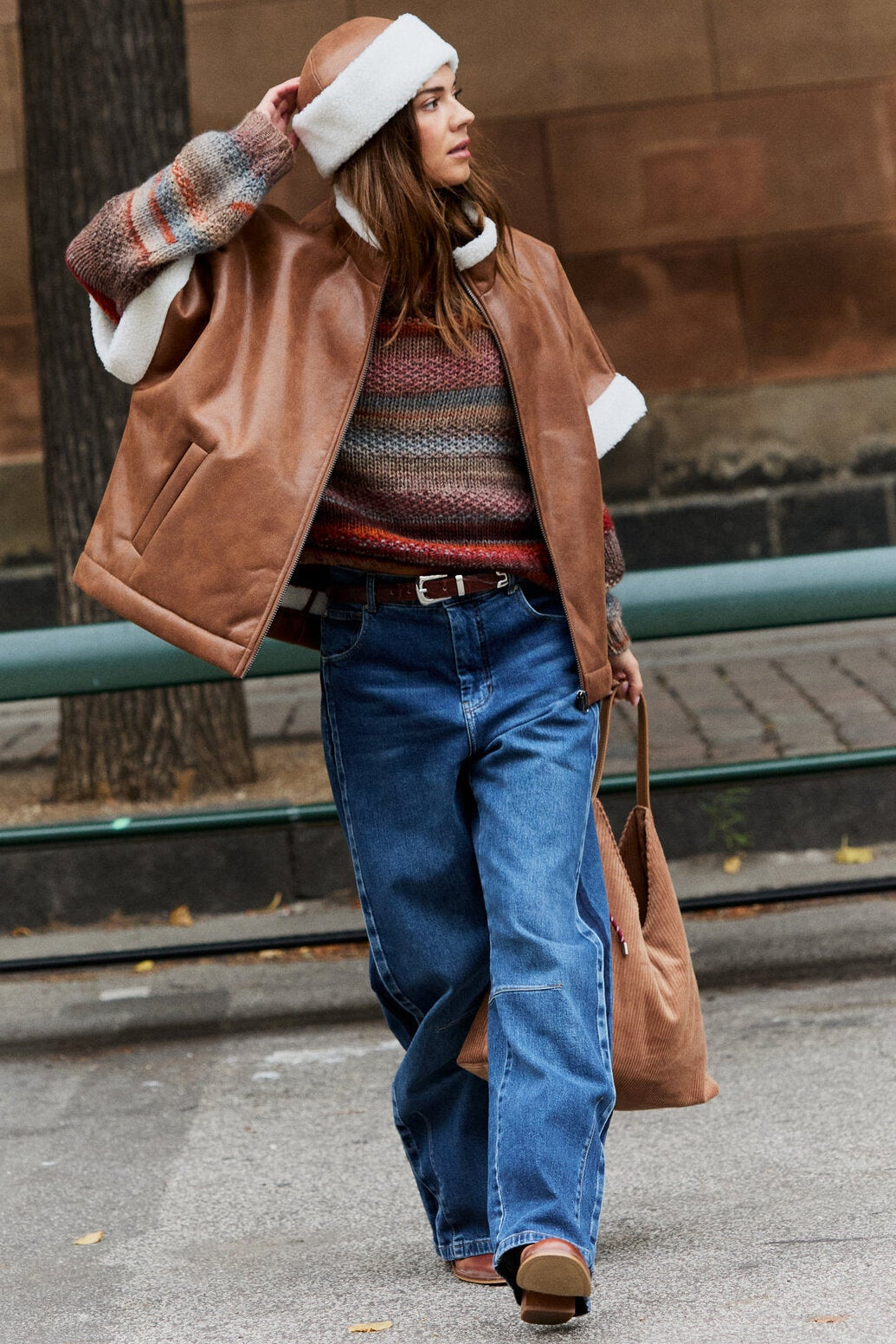 Bohdi jeans - 37 Indigo