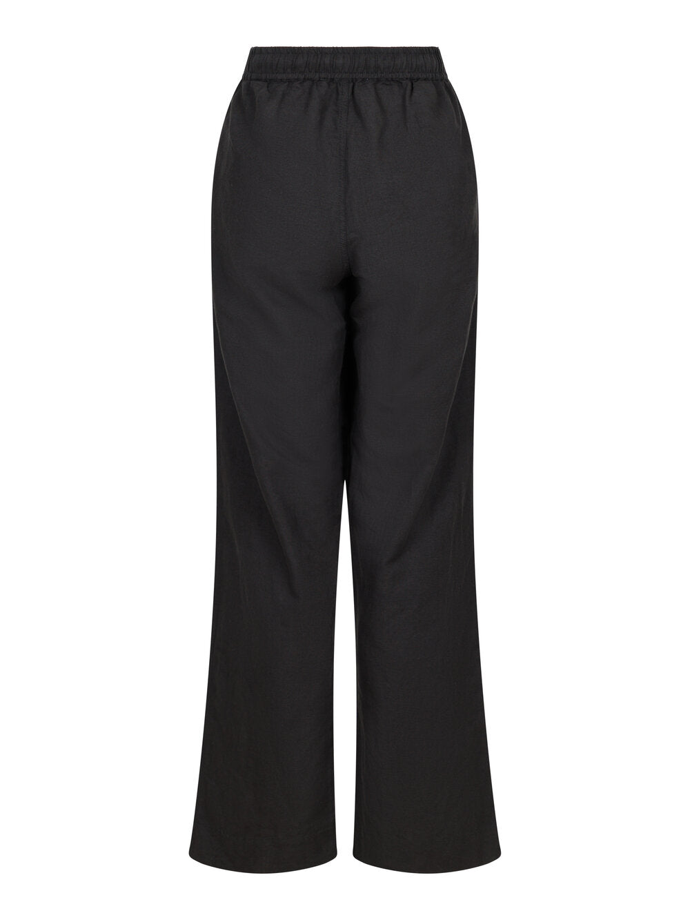 Holly hørbukser - sort