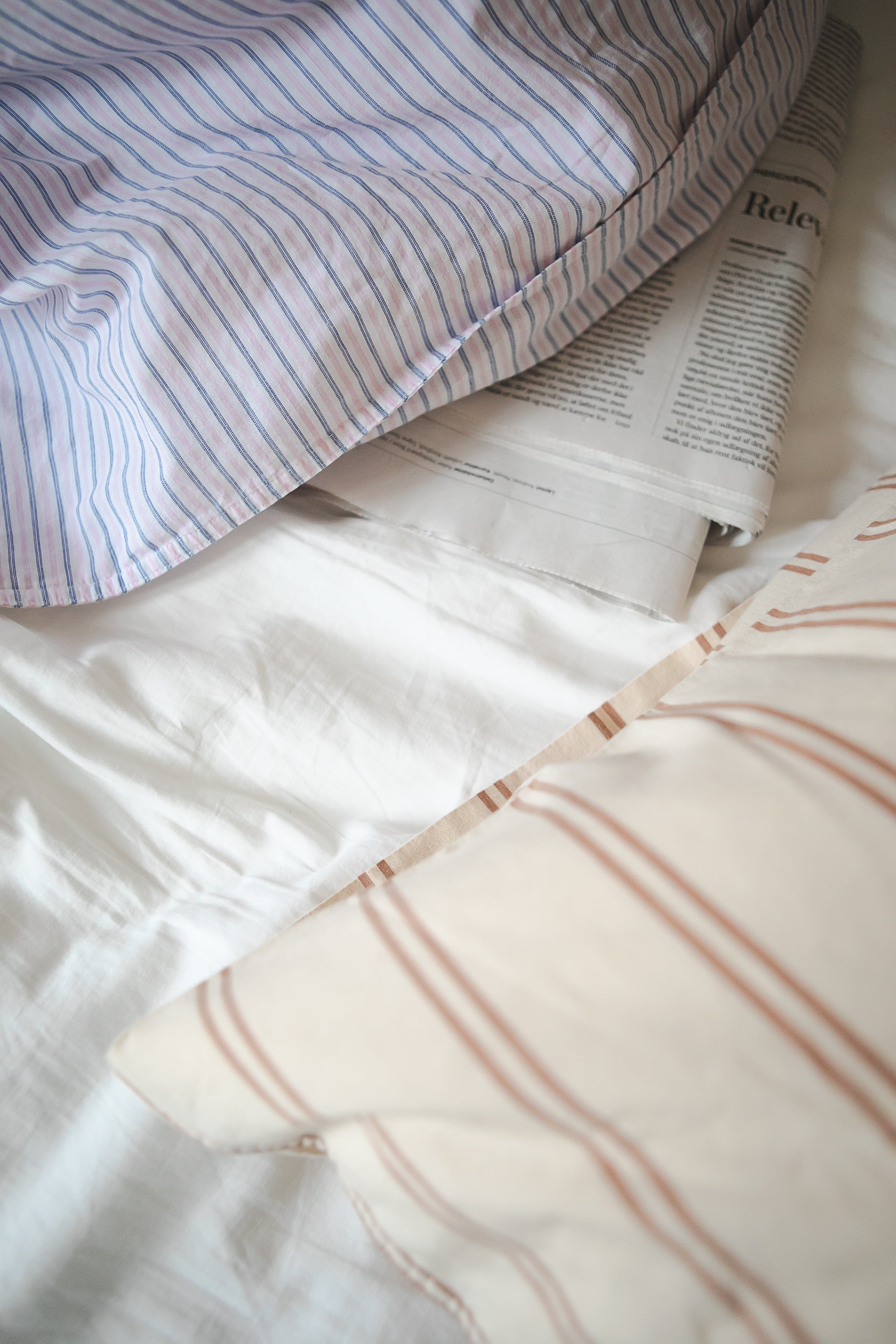 Sengesæt - Bornholm