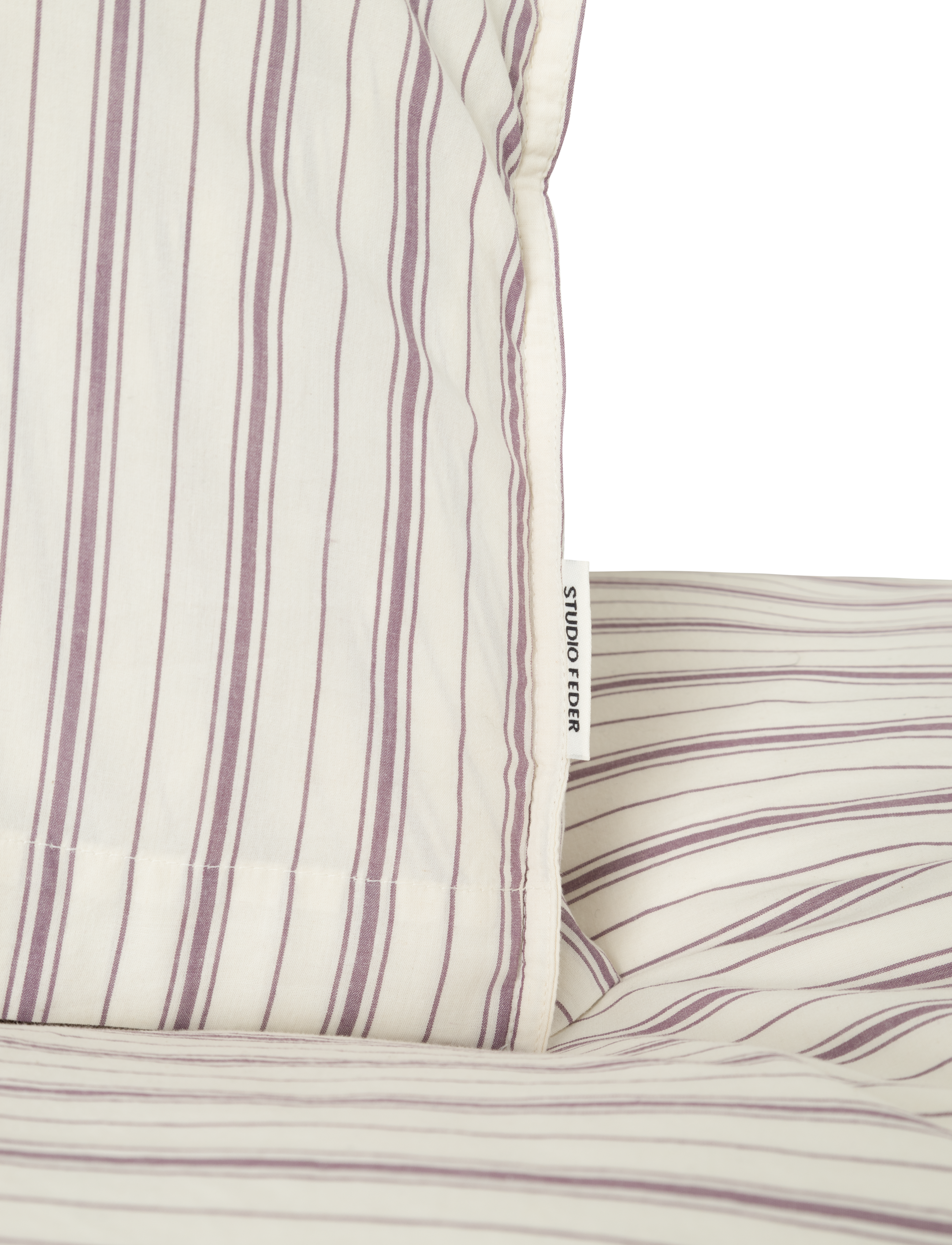 Sengesæt - Tented Stripe