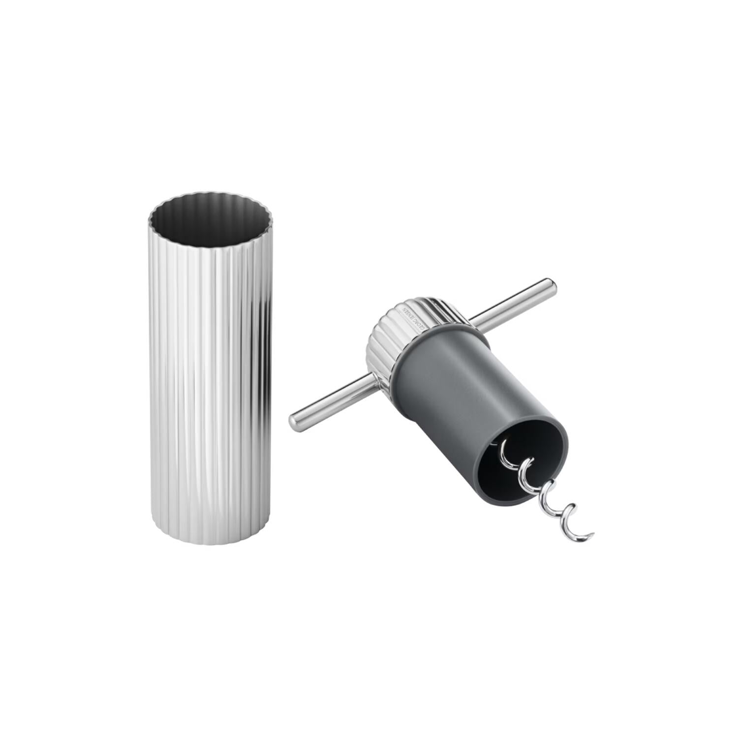 Bernadotte proptrækker - rustfrit stål