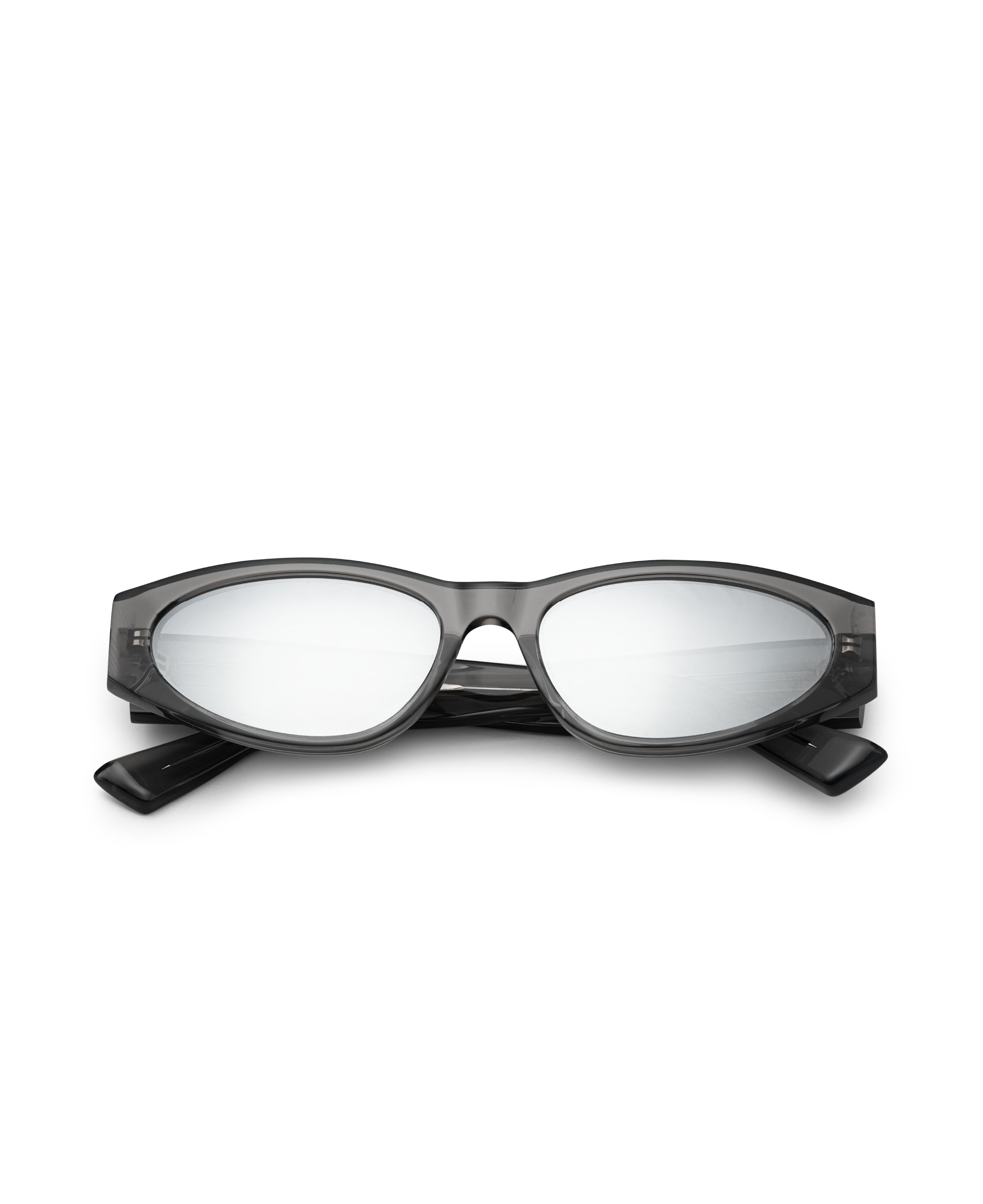 Blade solbriller - grå