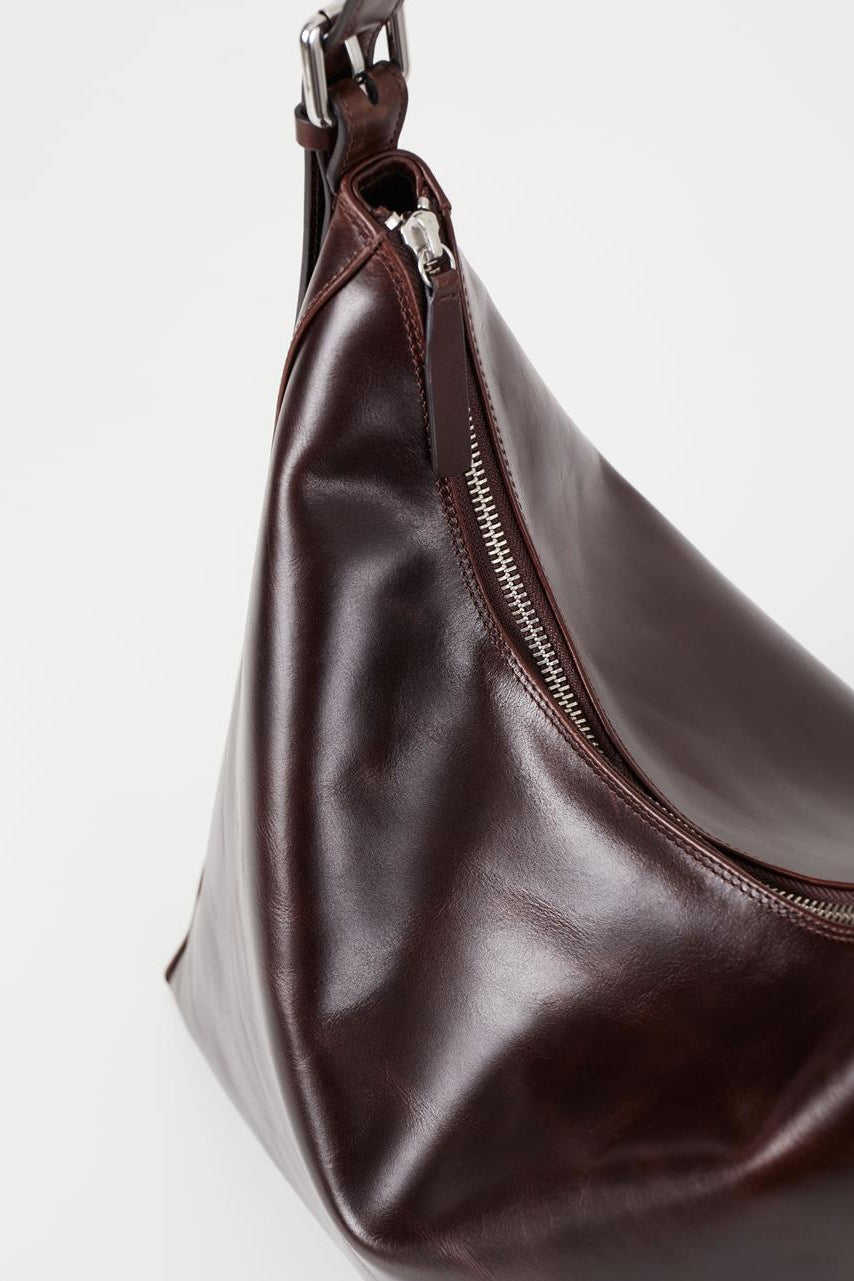 Hilo lædertaske - Java