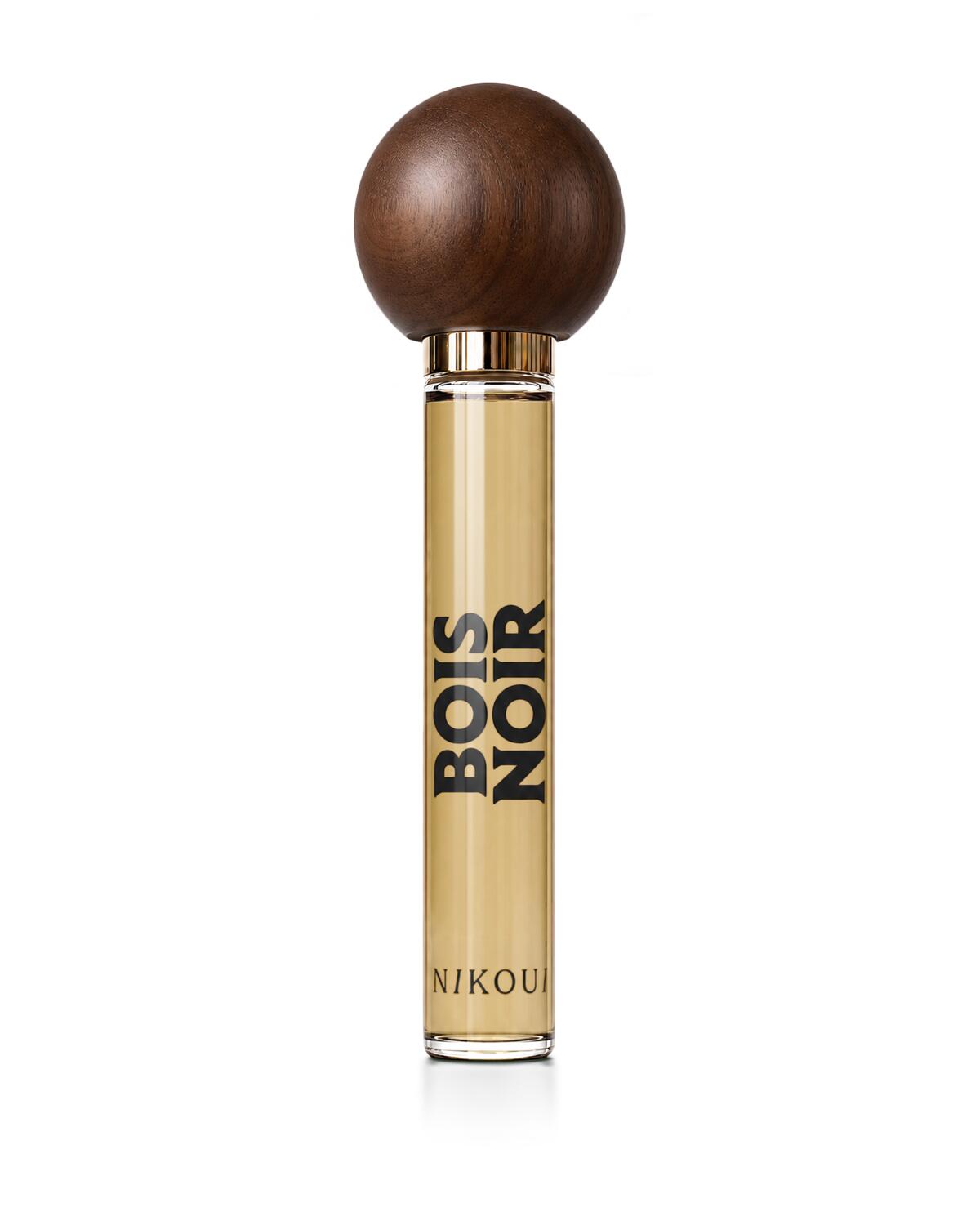 Bois Noir parfume – 15 ml