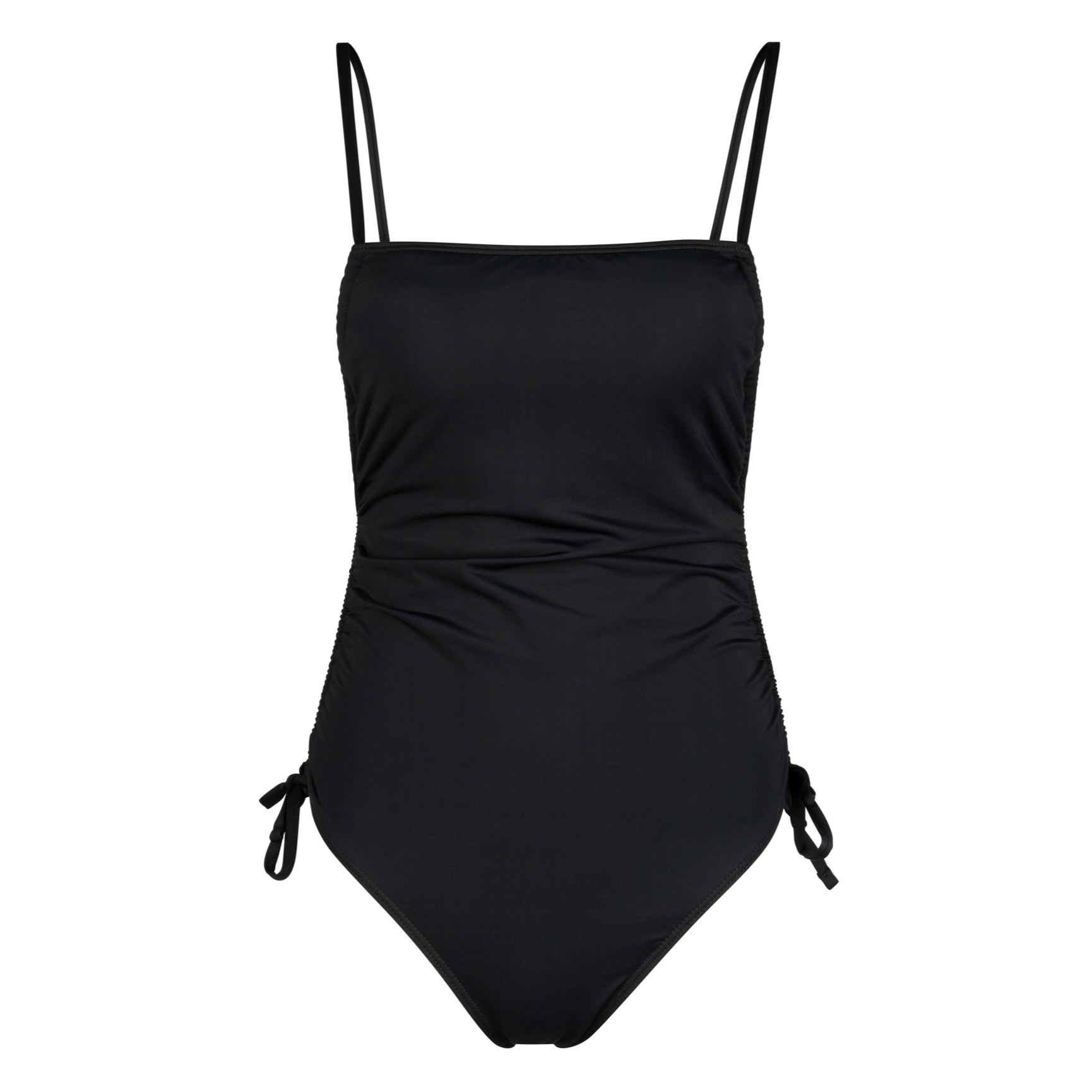 Bondi badedragt - sort