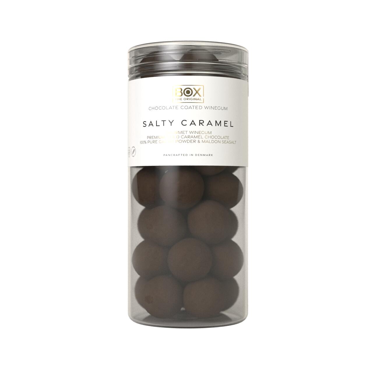 Stor bøtte - Salty Caramel