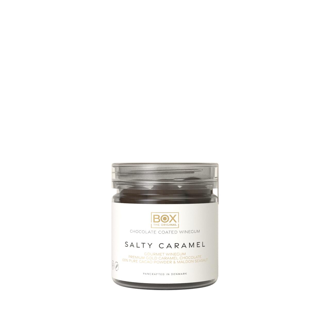 Lille bøtte - Salty Caramel