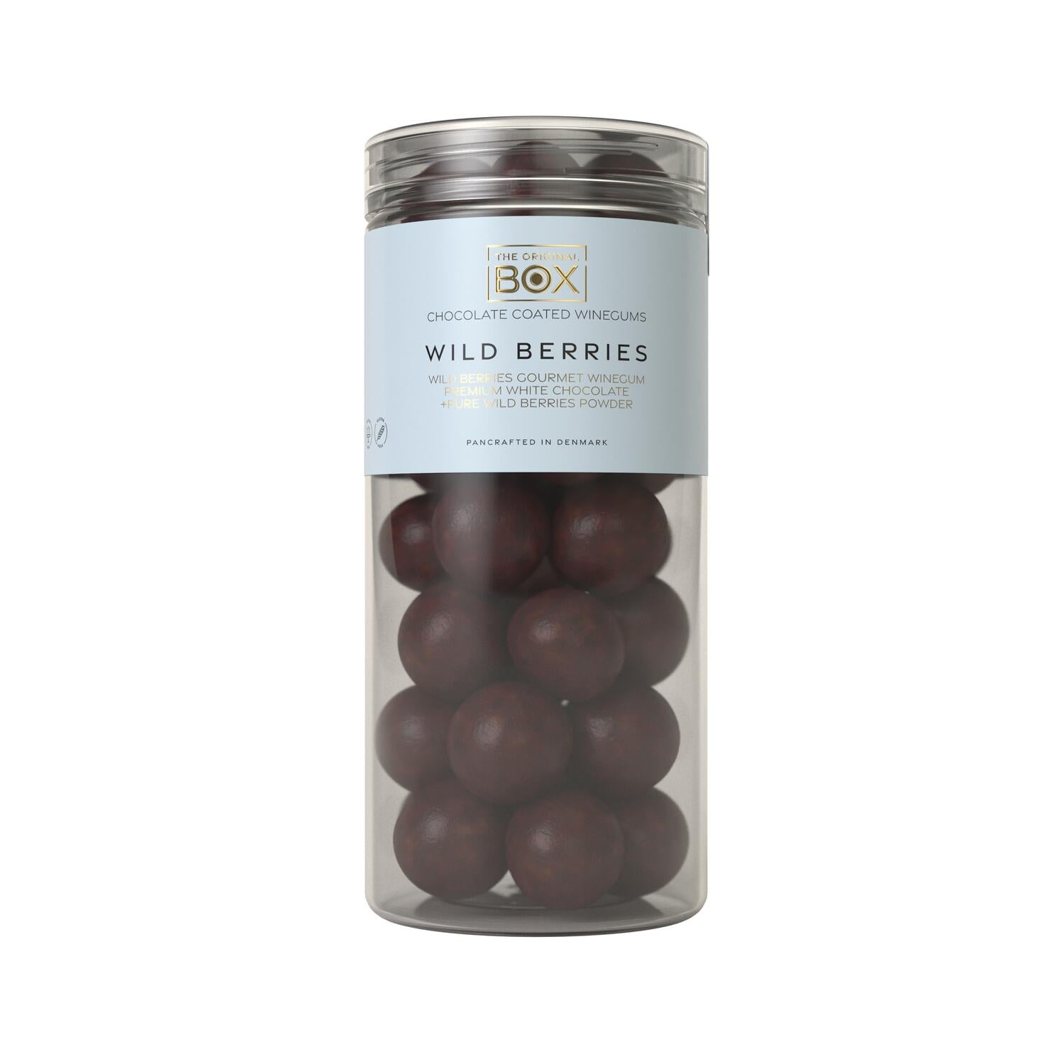 Stor bøtte - Wild Berries