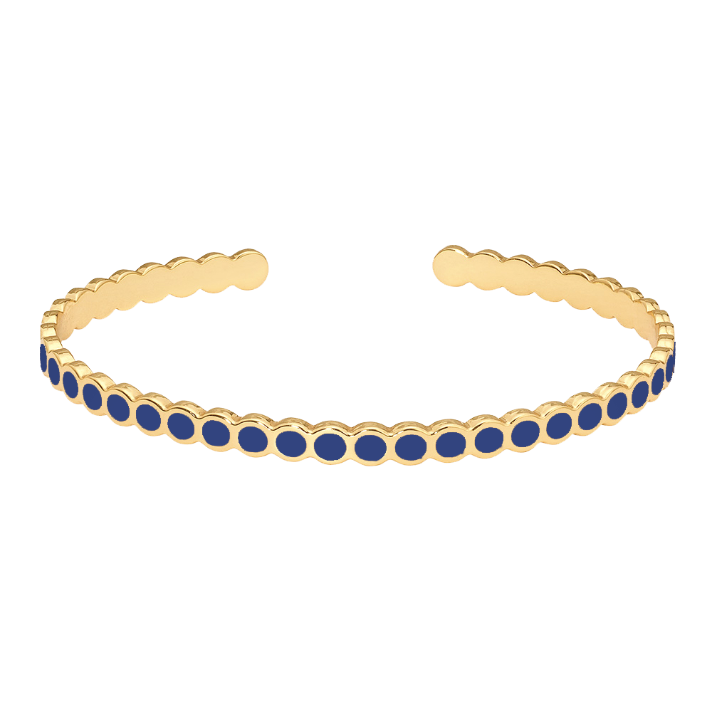 Lumi armbånd - Blue Ray
