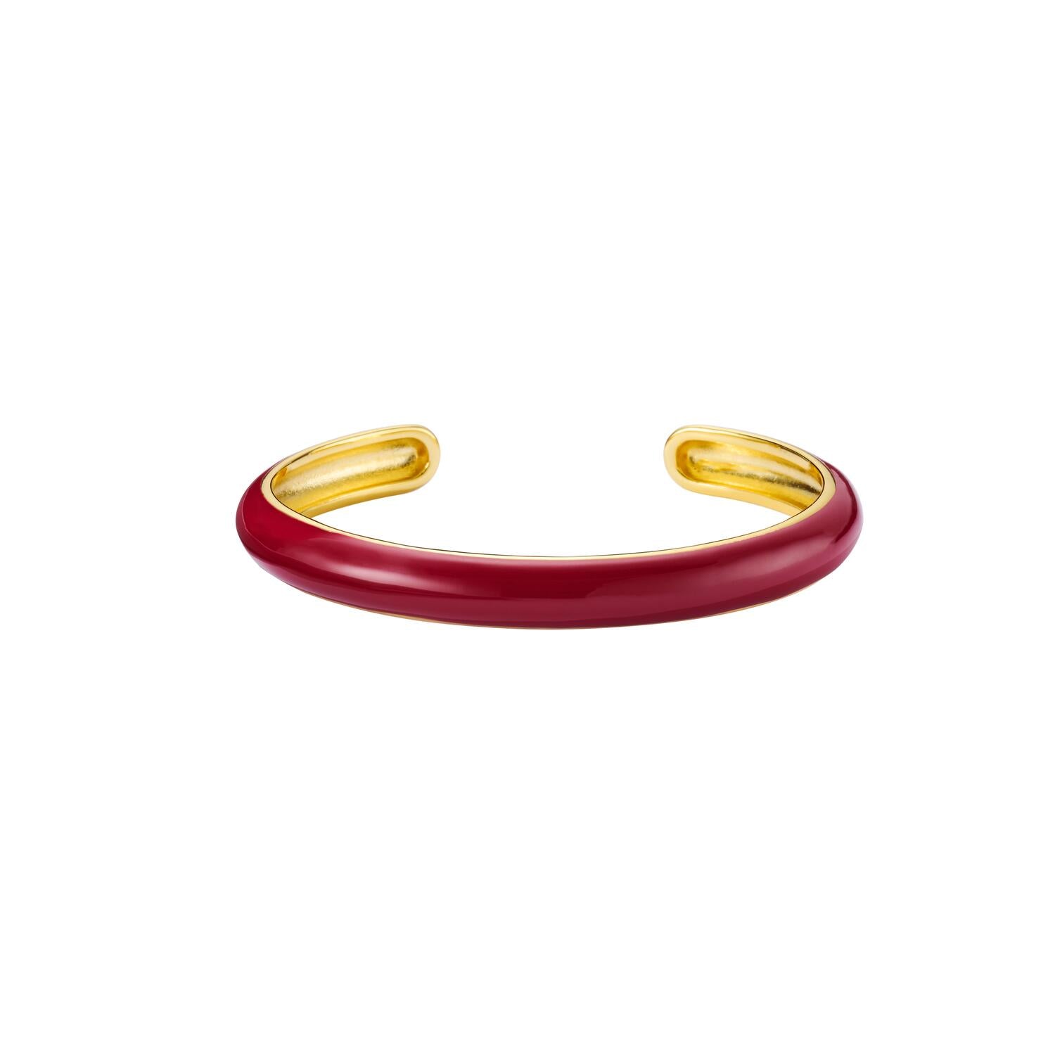 Bombé armring – GRENADE
