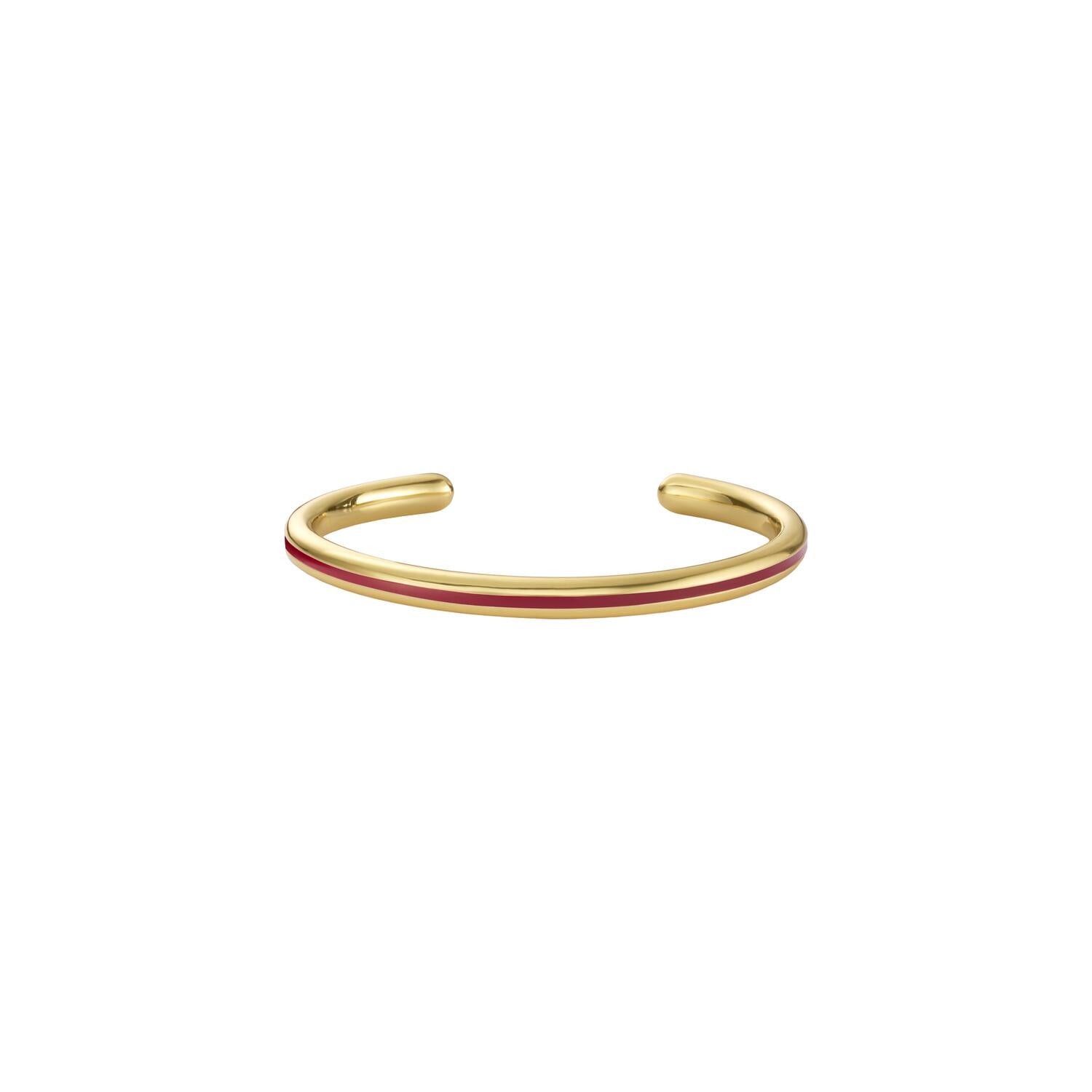 Ligne armring – Grenade
