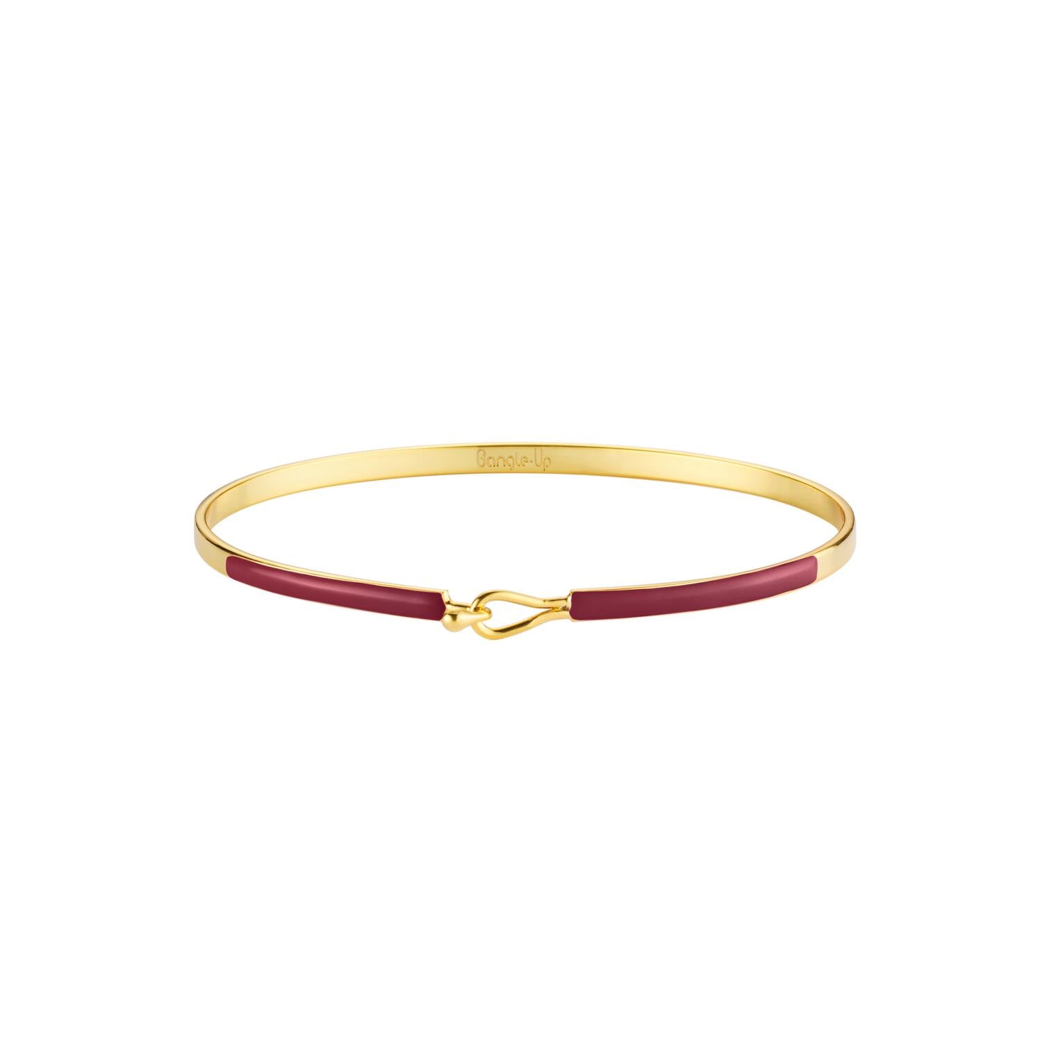 Lily armring – Grenade
