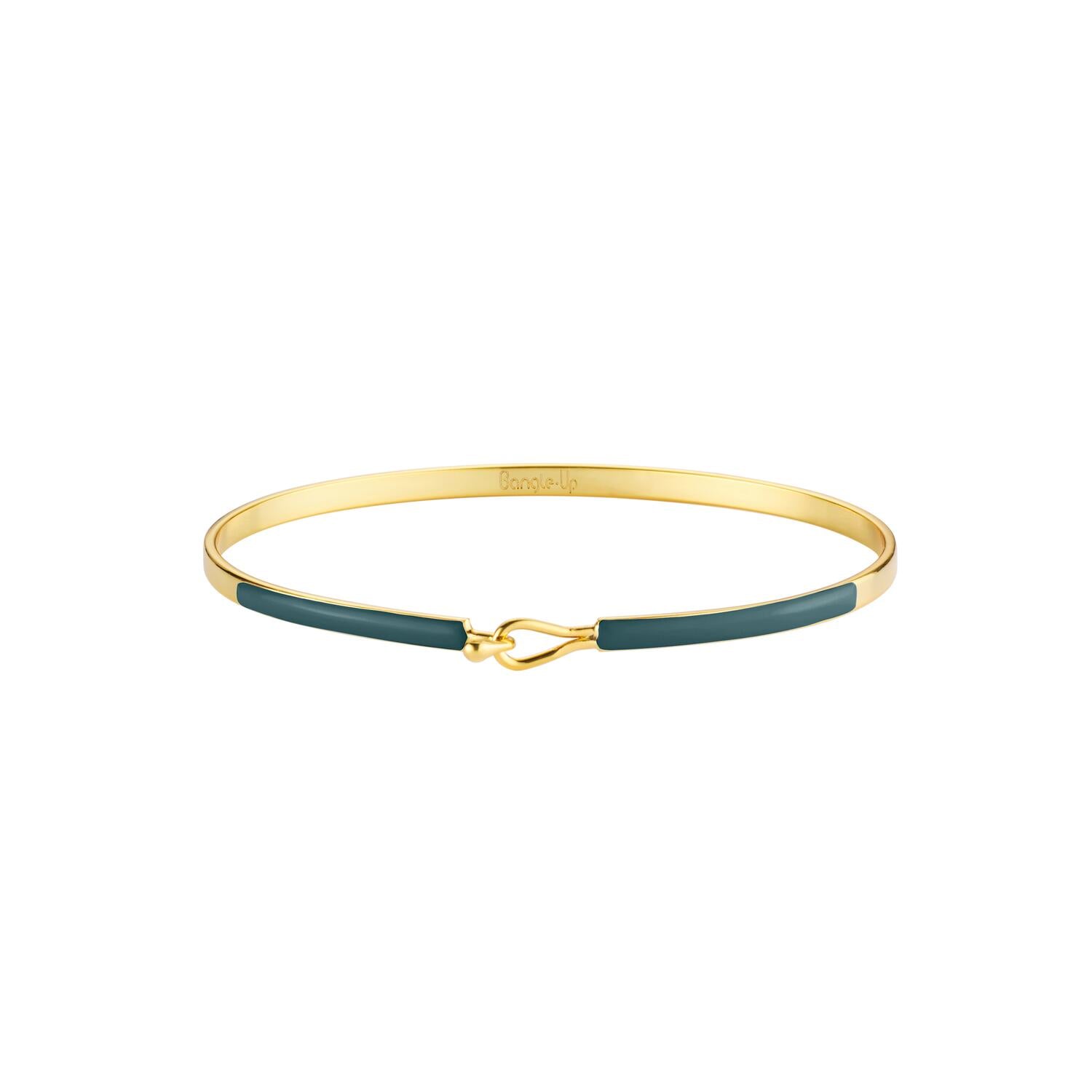 Lily armring – Forest
